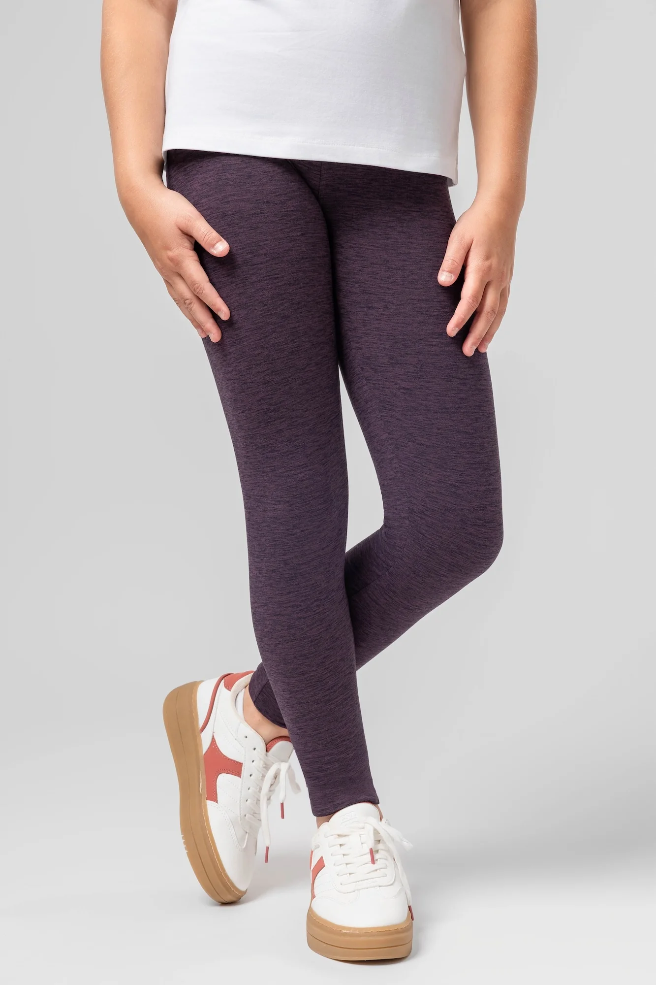 Legginsy dziecięce Agnetha