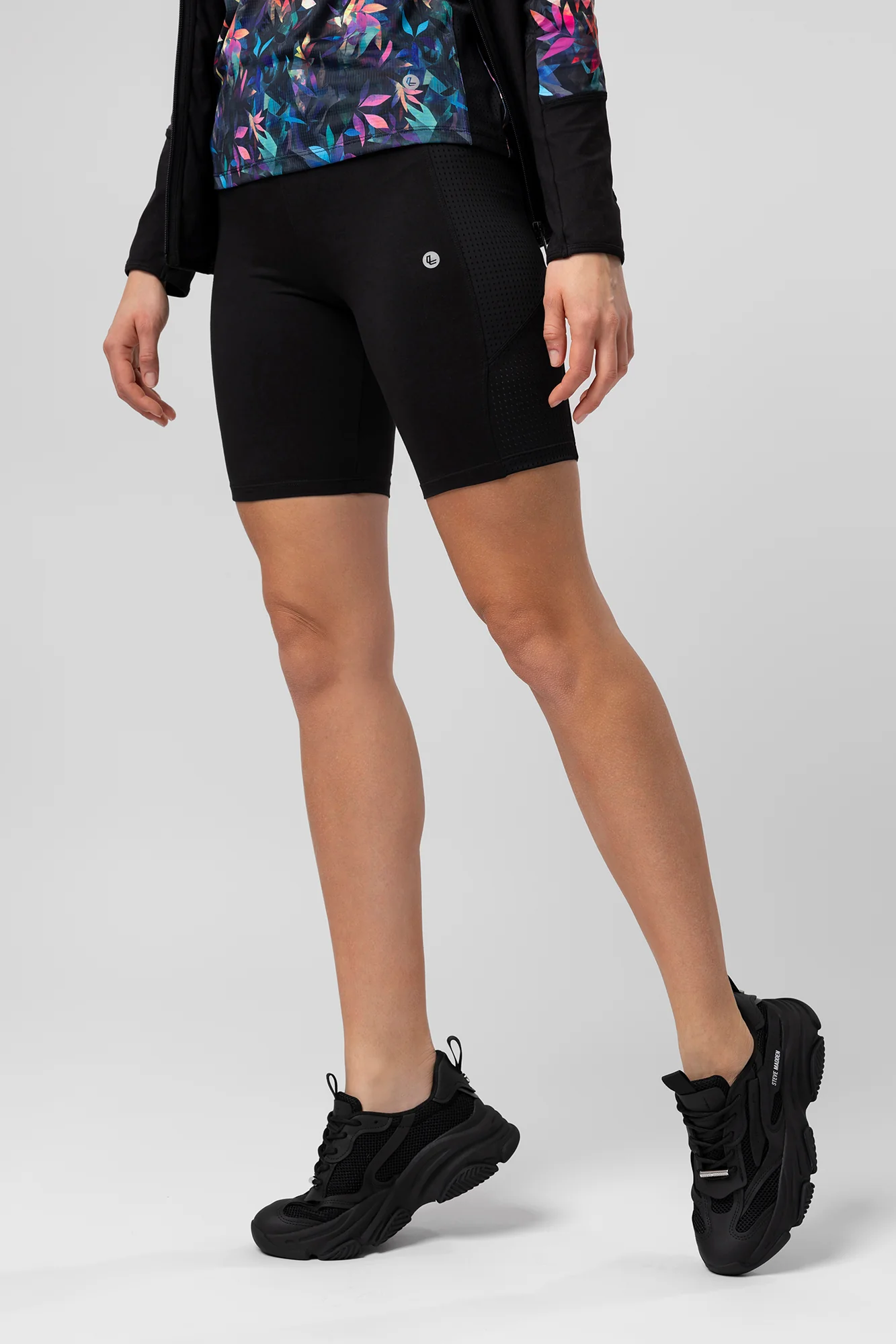 Bermuda AirMesh legginsy Arouca