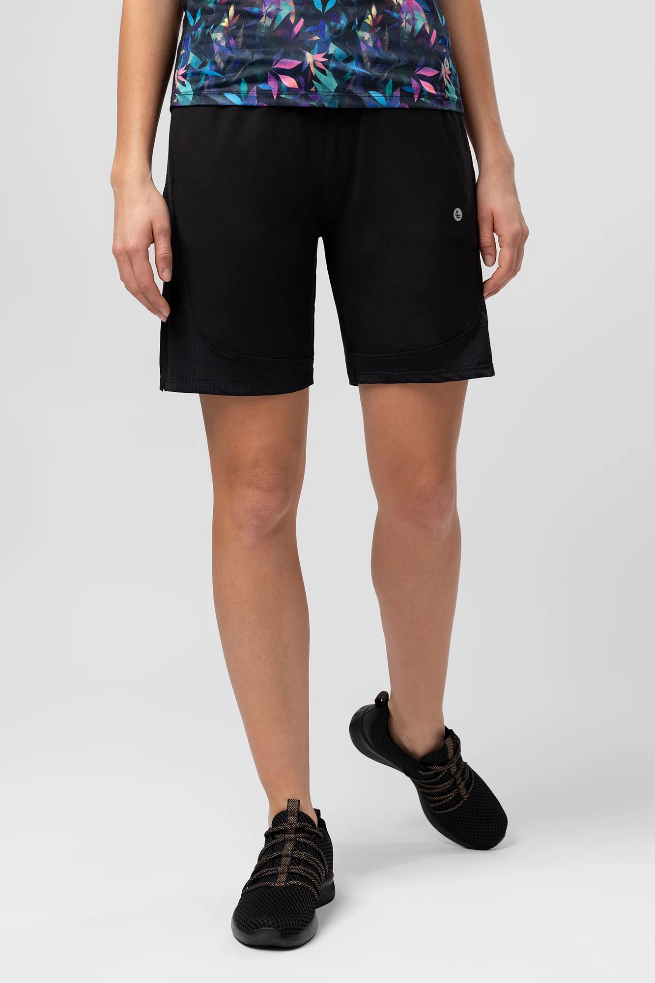 Szorty bermuda AirMesh Comino