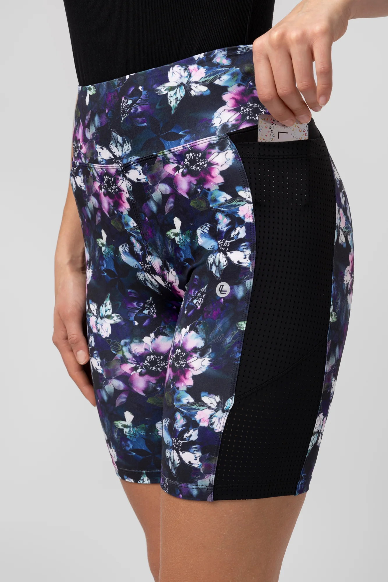 Bermuda AirMesh legginsy Sintra - Image 6