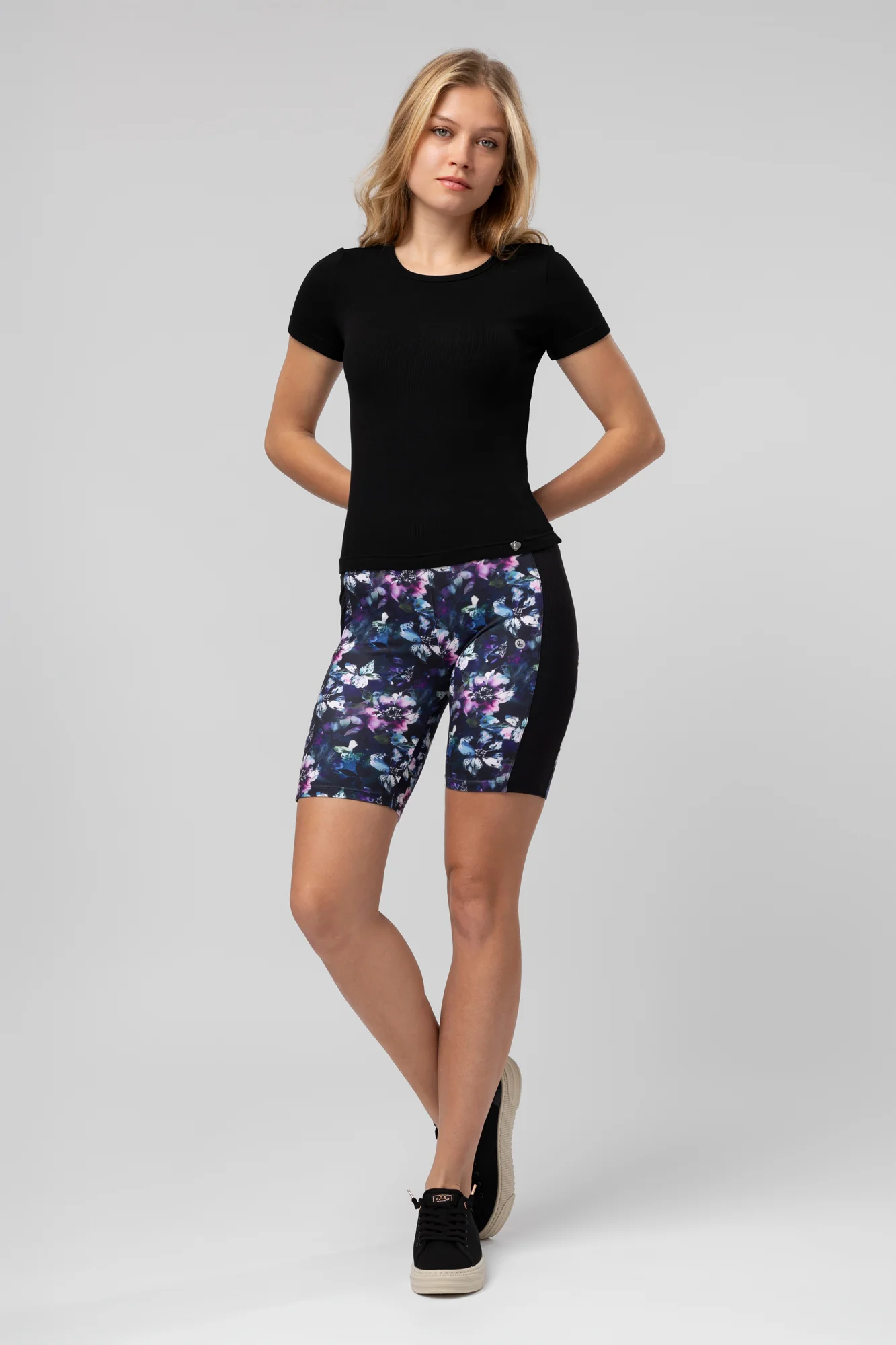 Bermuda AirMesh legginsy Sintra - Image 7
