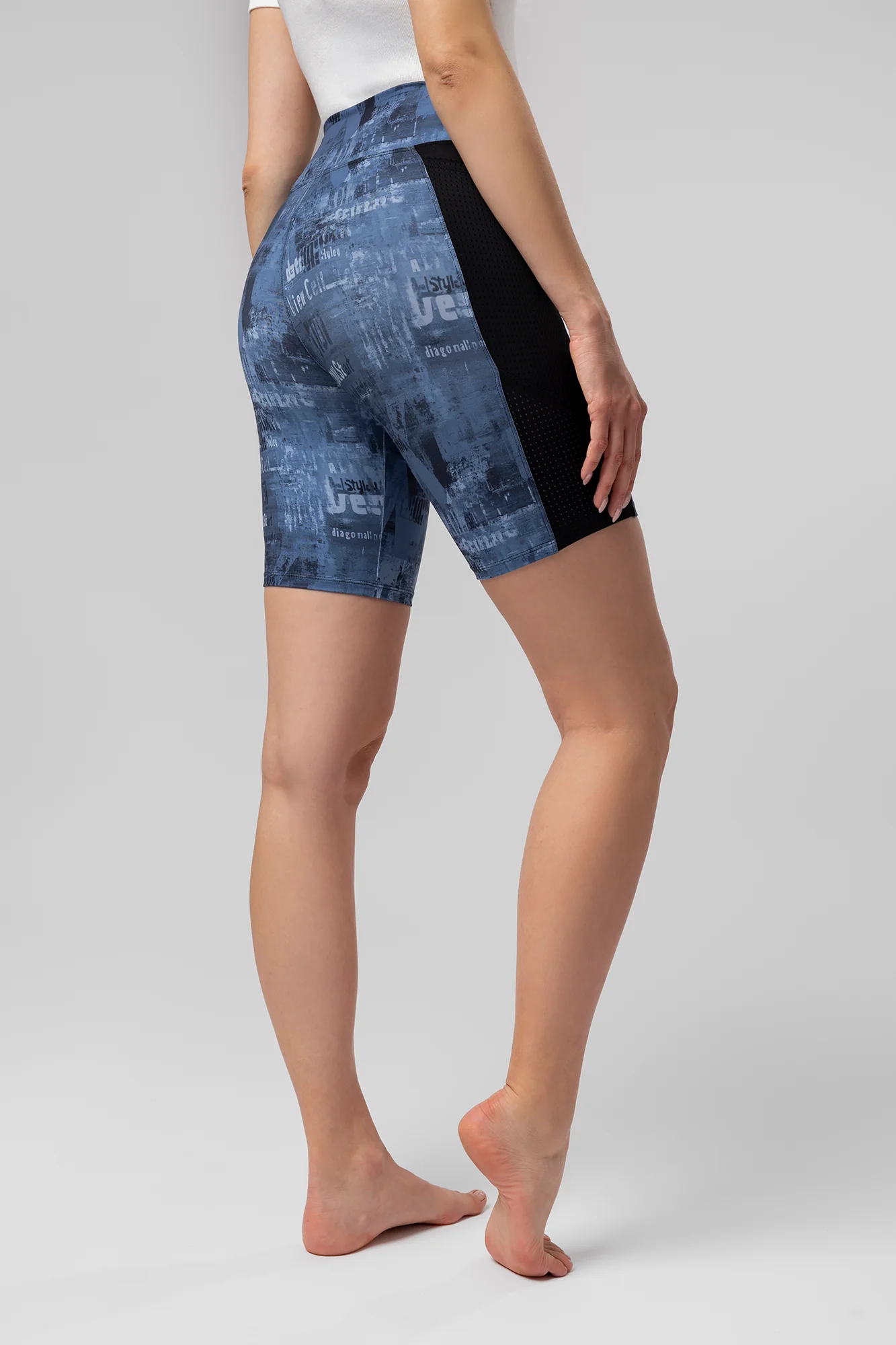 Bermuda AirMesh legginsy Utrecht - Image 4