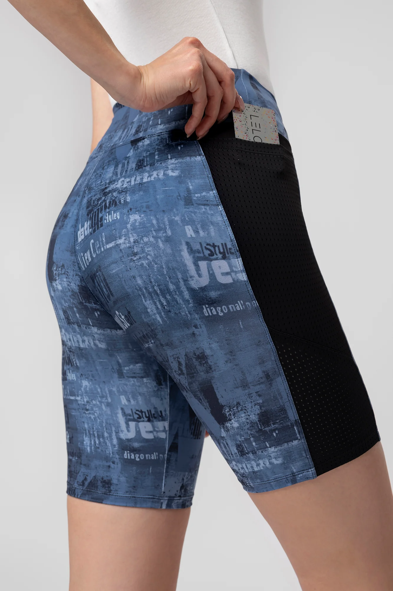 Bermuda AirMesh legginsy Utrecht - Image 5
