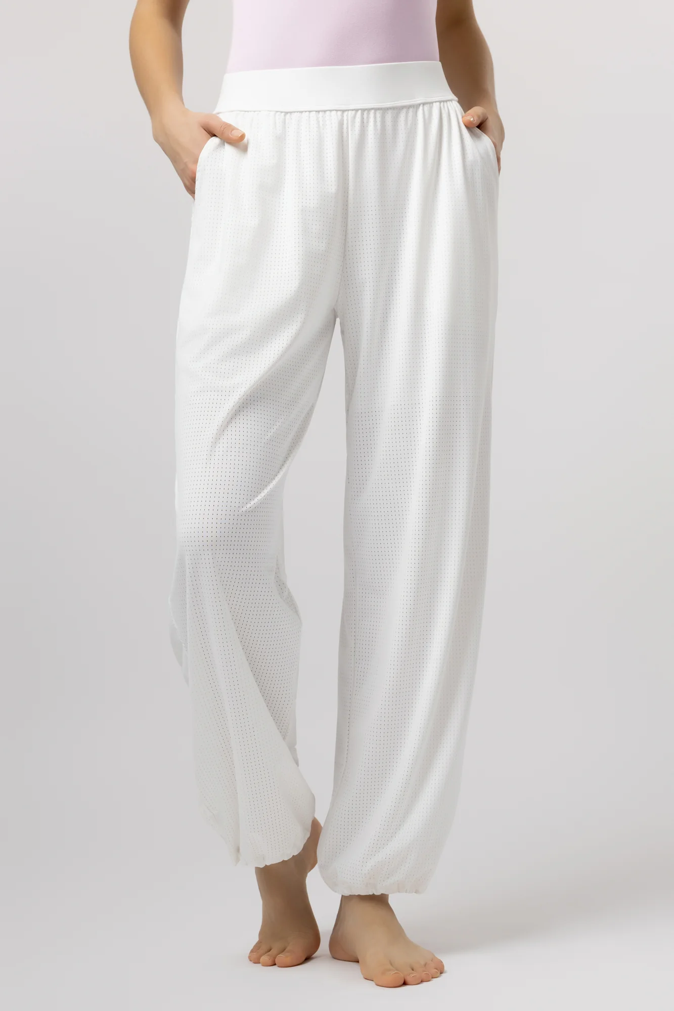 Spodnie AirMesh Relaxed Sumba - Image 3