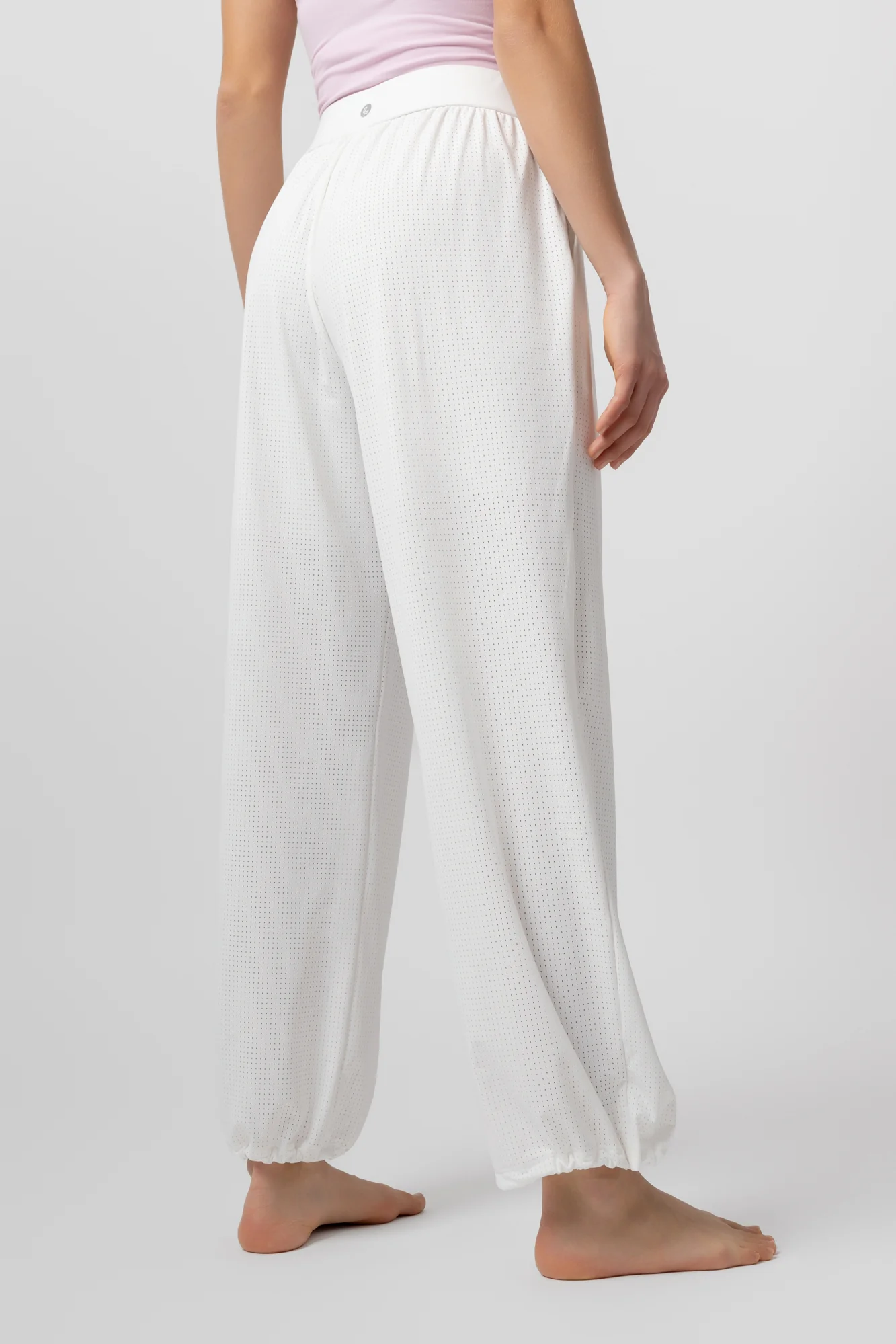Spodnie AirMesh Relaxed Sumba - Image 4