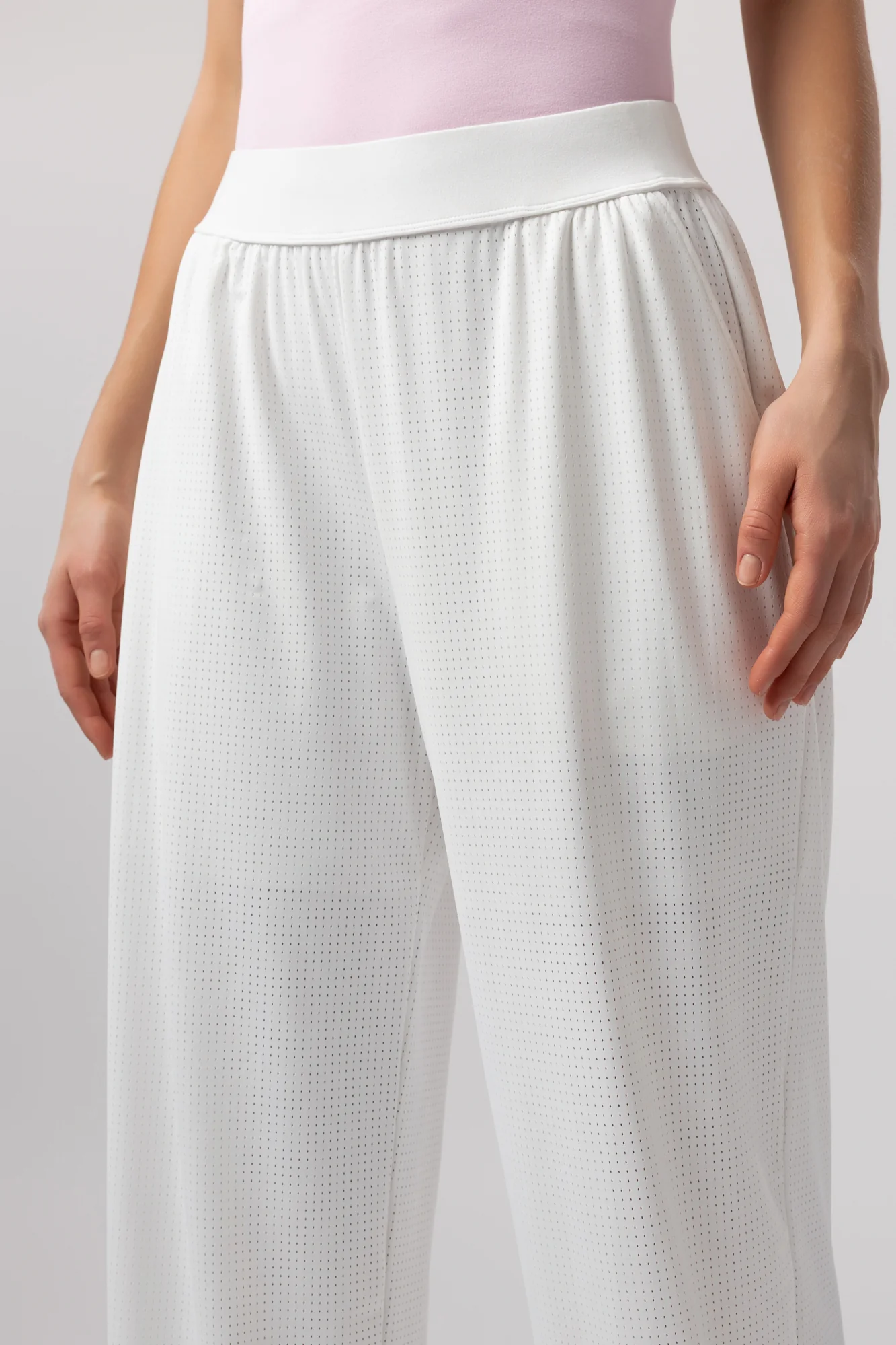 Spodnie AirMesh Relaxed Sumba - Image 7
