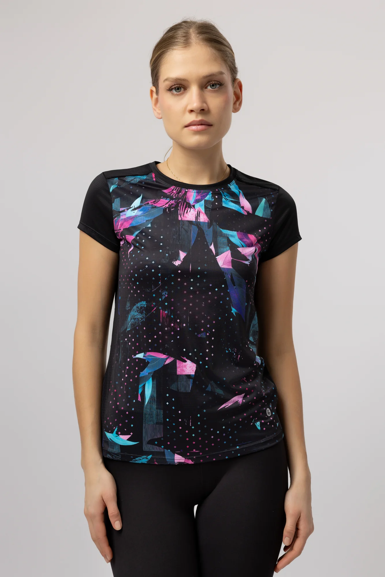 T-shirt AirMesh Baltra