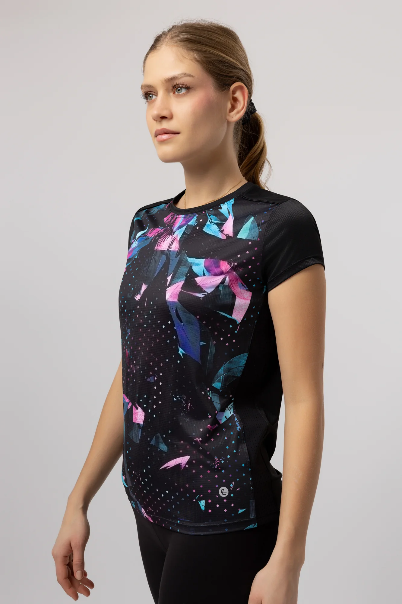 T-shirt AirMesh Baltra - Image 2