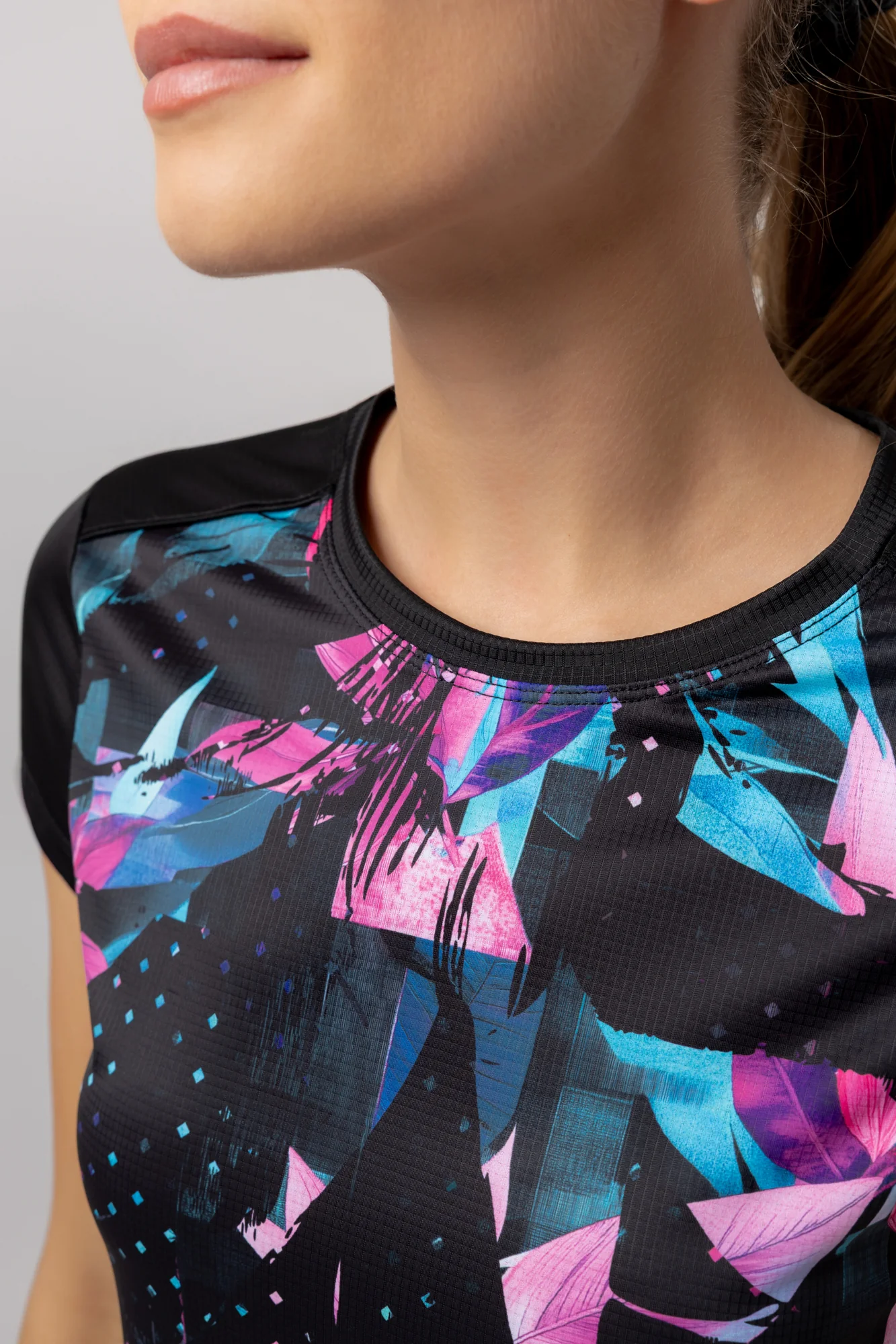 T-shirt AirMesh Baltra - Image 5