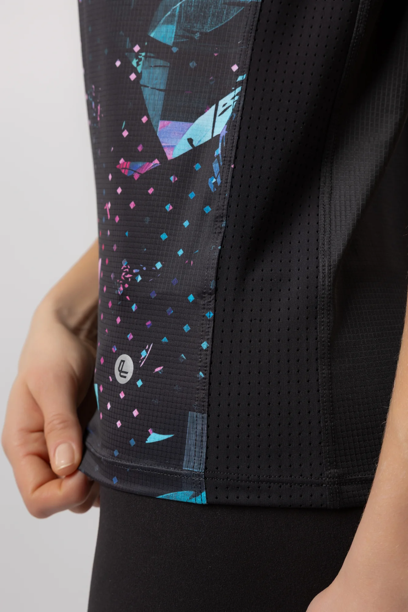 T-shirt AirMesh Baltra - Image 6