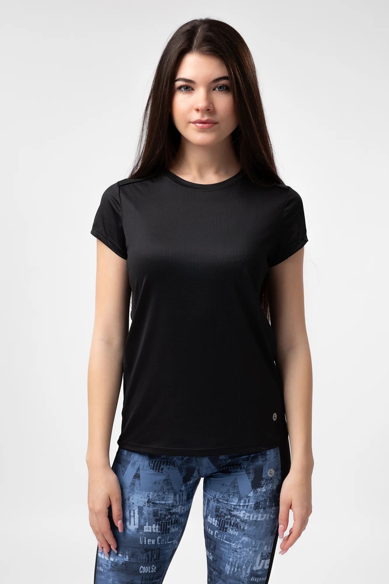 T-shirt AirMesh Ksamil - Image 3