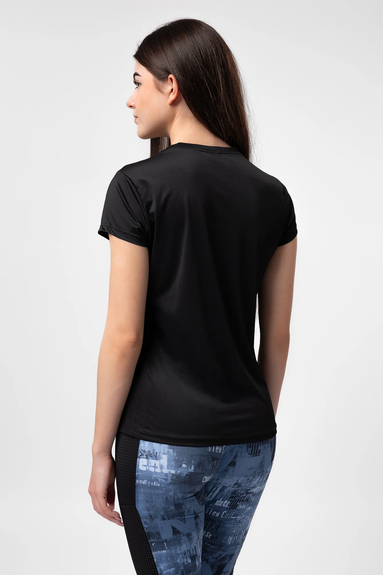 T-shirt AirMesh Ksamil - Image 4