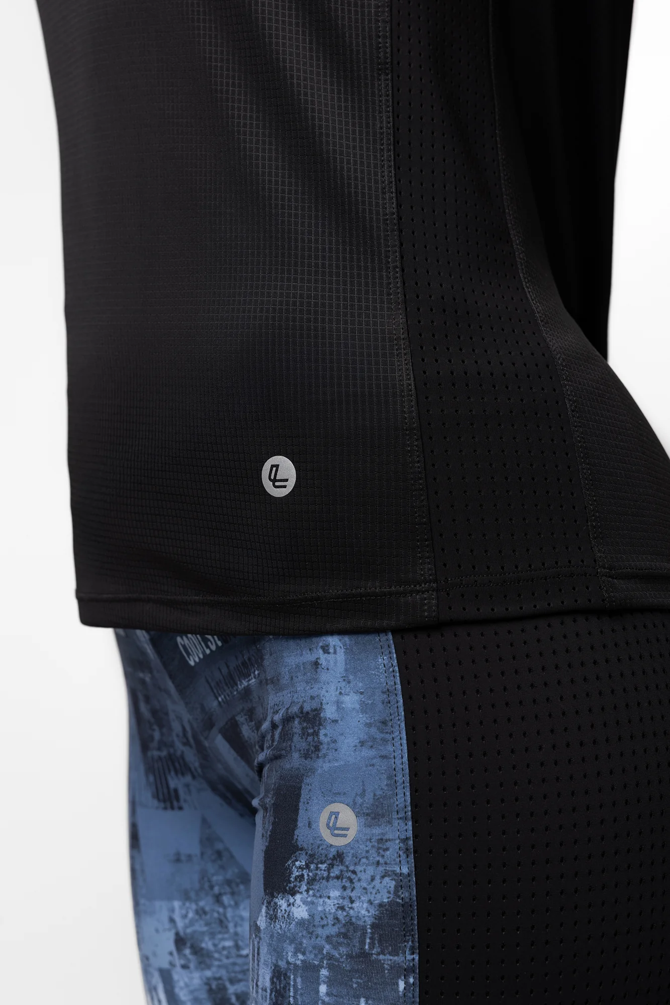 T-shirt AirMesh Ksamil - Image 5