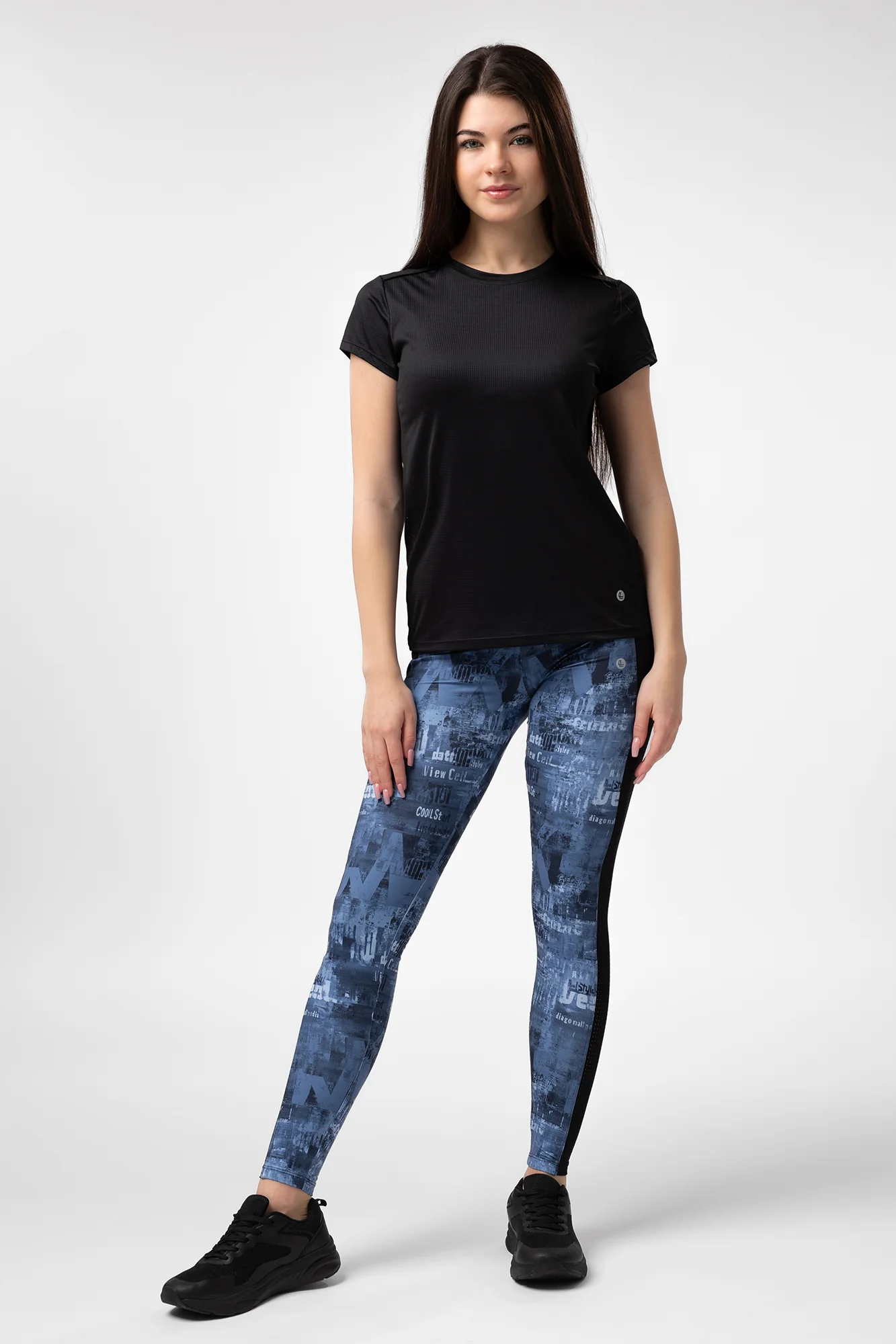 T-shirt AirMesh Ksamil - Image 6