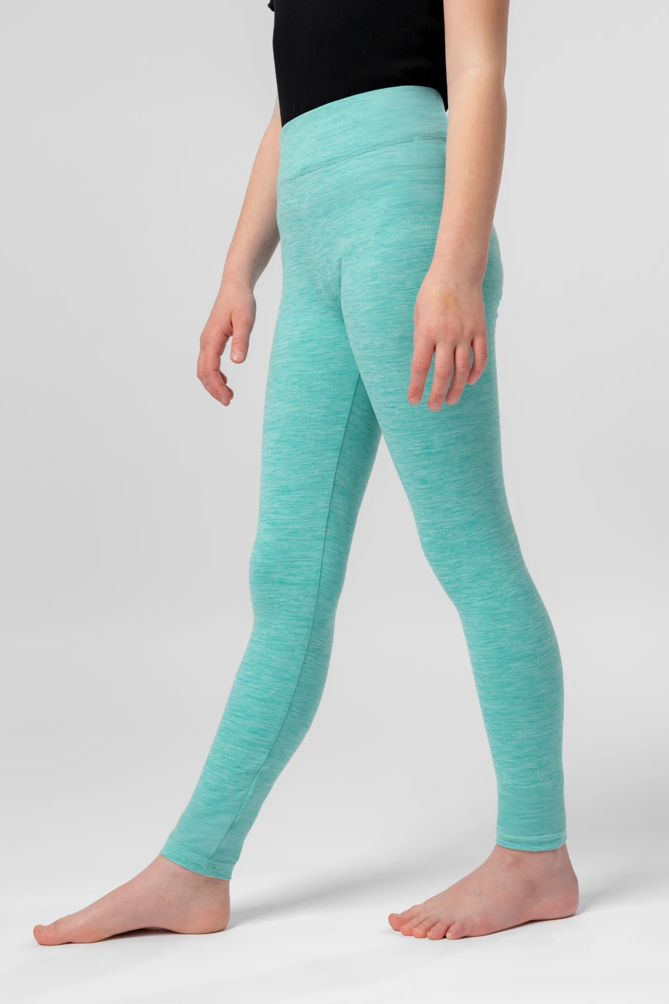 Legginsy dziecięce Alvilde - Image 4