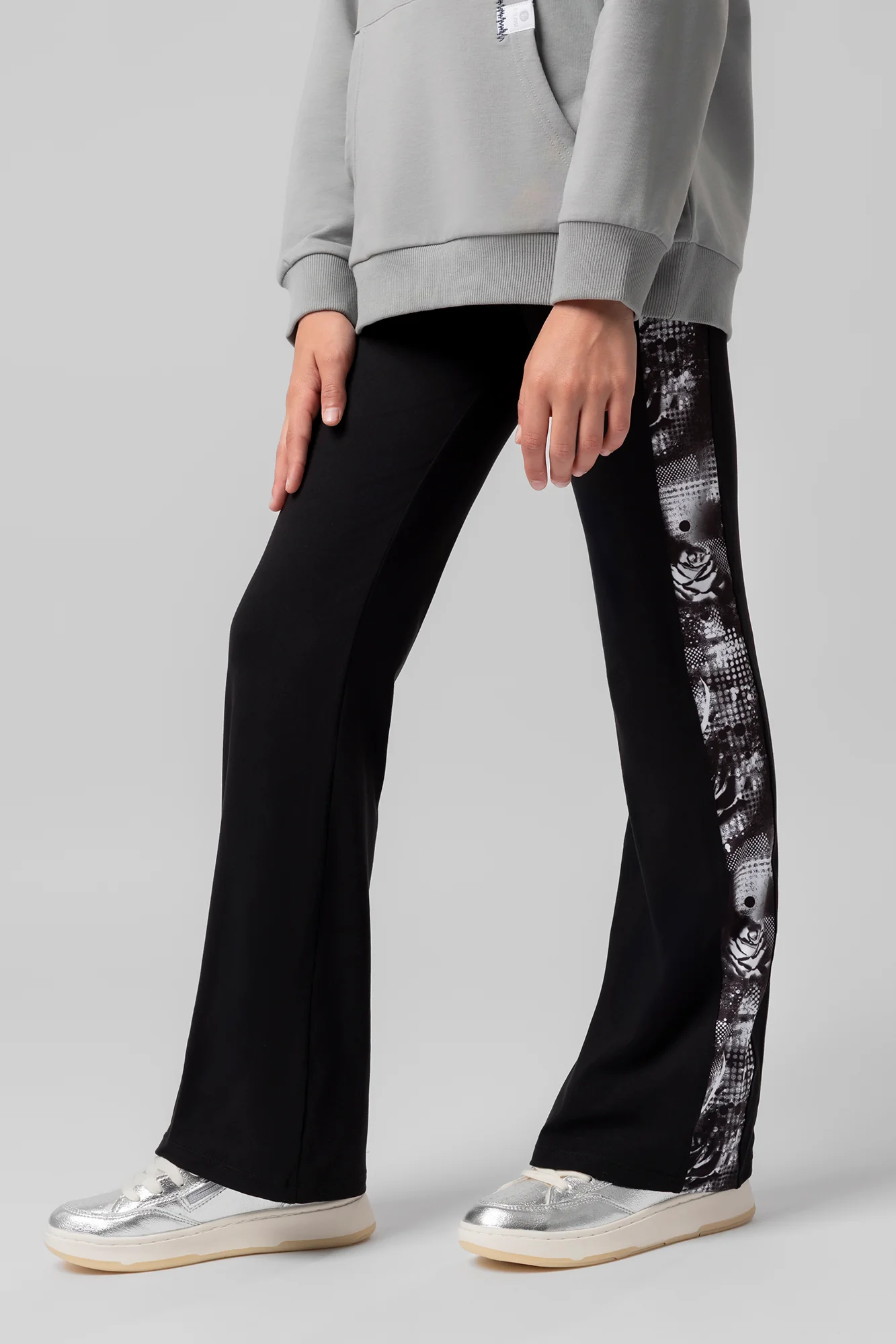Legginsy dziecięce Relaxed Argia