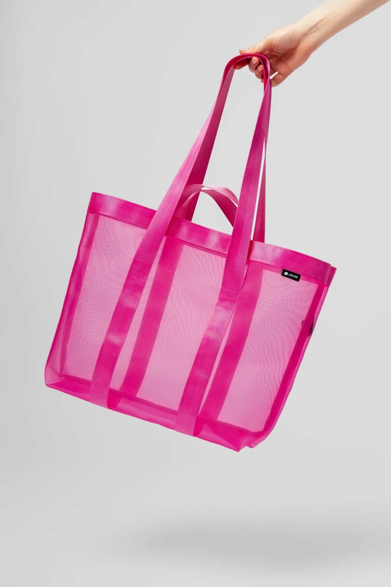 Torba Pink