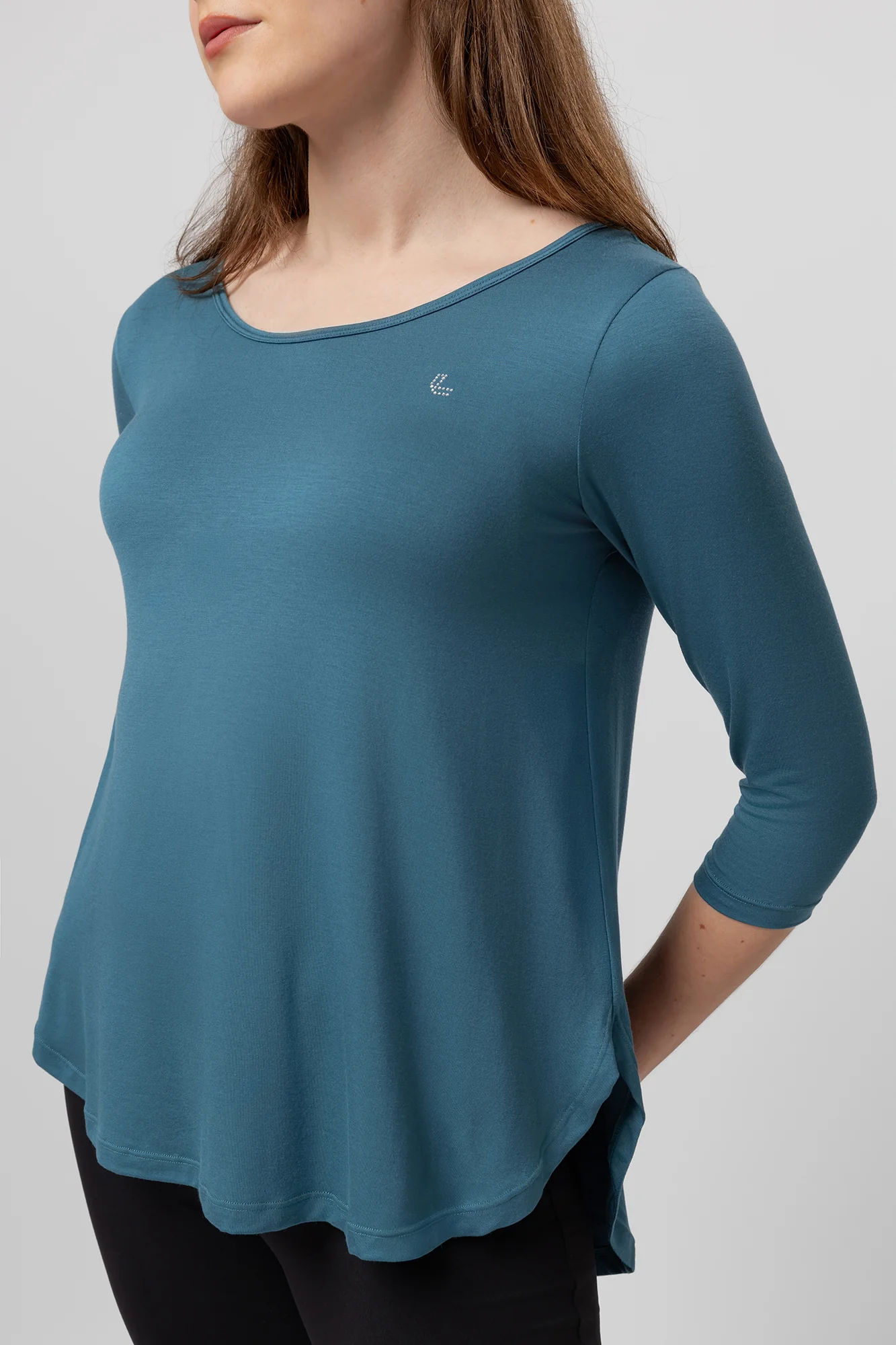 T-shirt Basic Bailee - Image 4