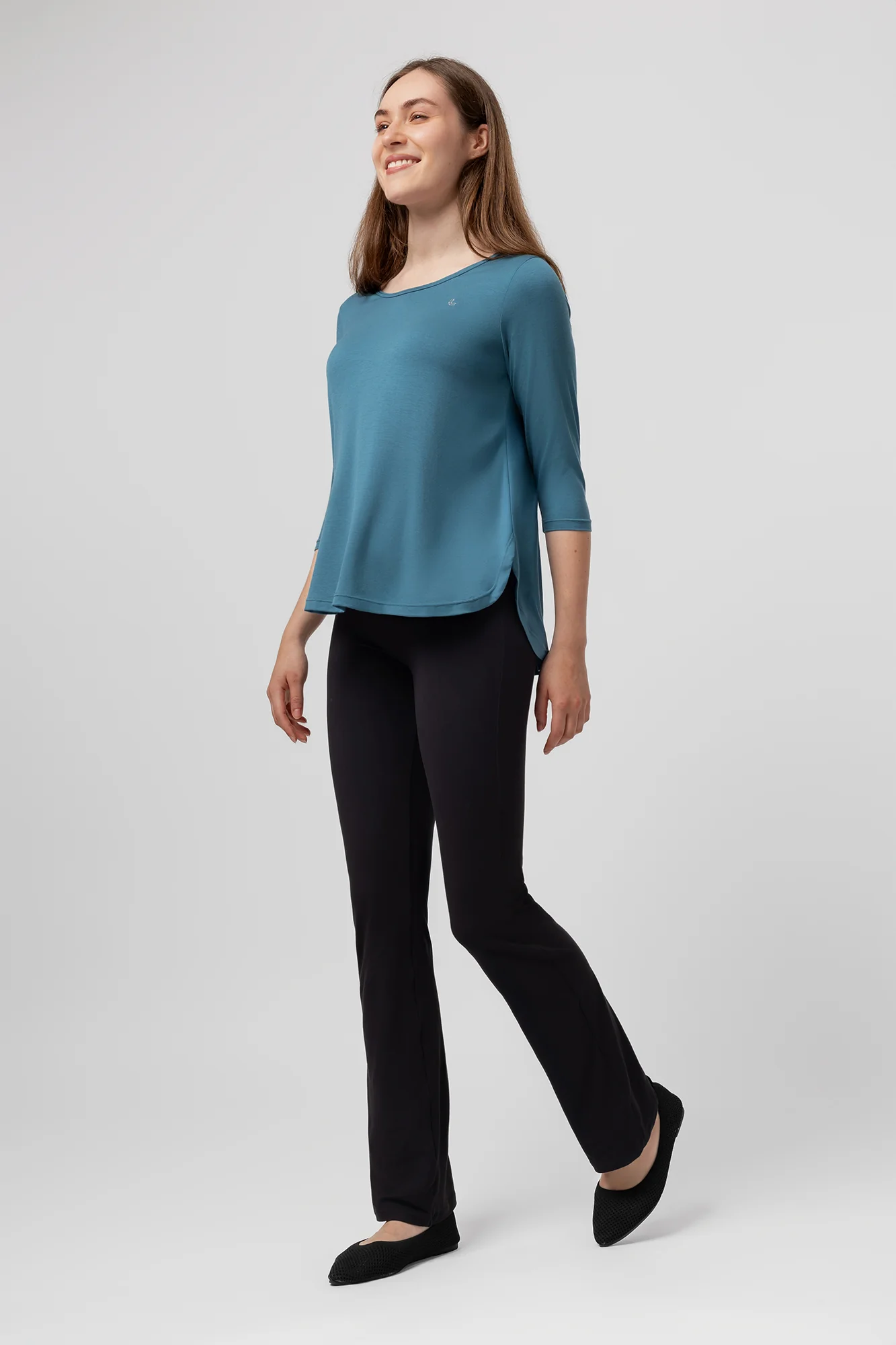 T-shirt Basic Bailee - Image 5