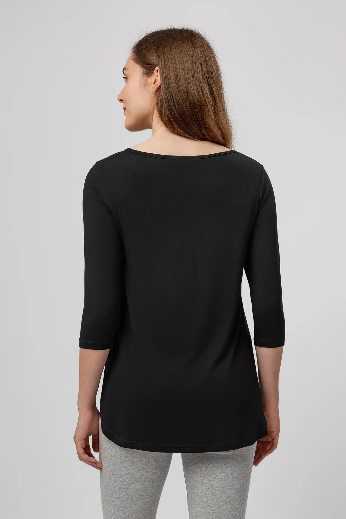 T-shirt Basic Everlee - Image 3