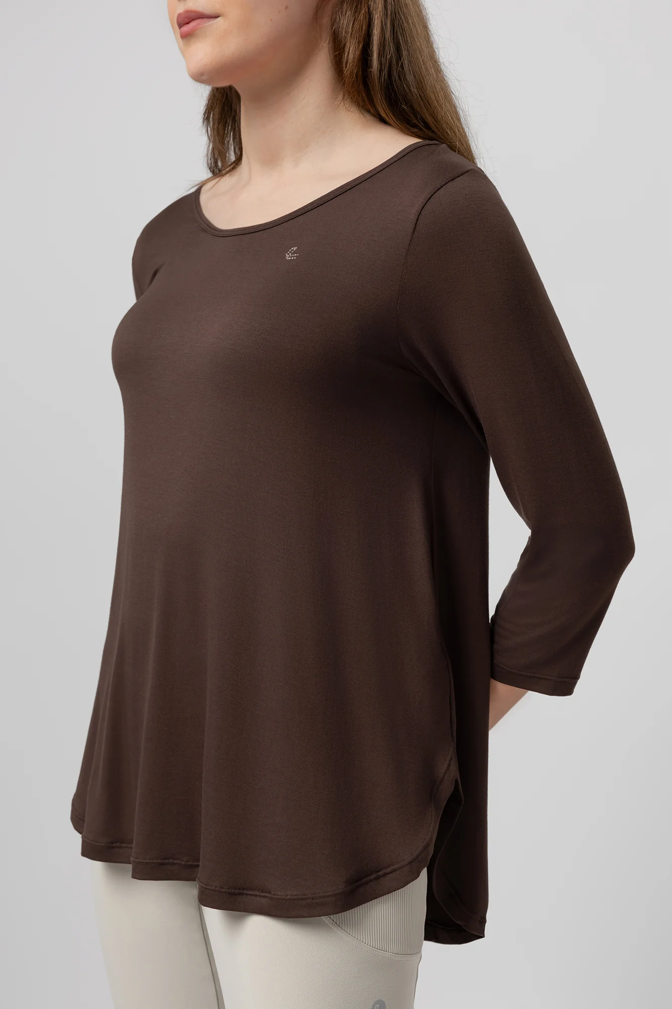 T-shirt Basic Kaylee - Image 4