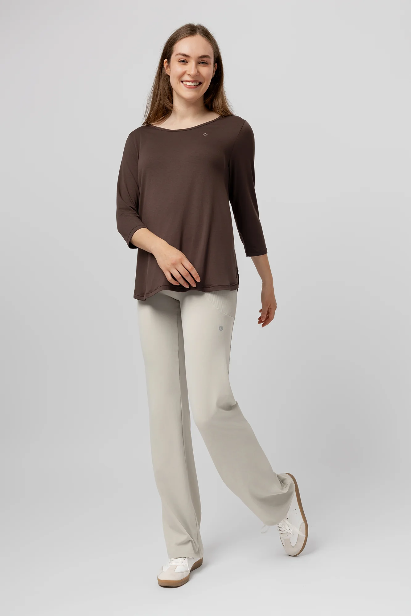 T-shirt Basic Kaylee - Image 5