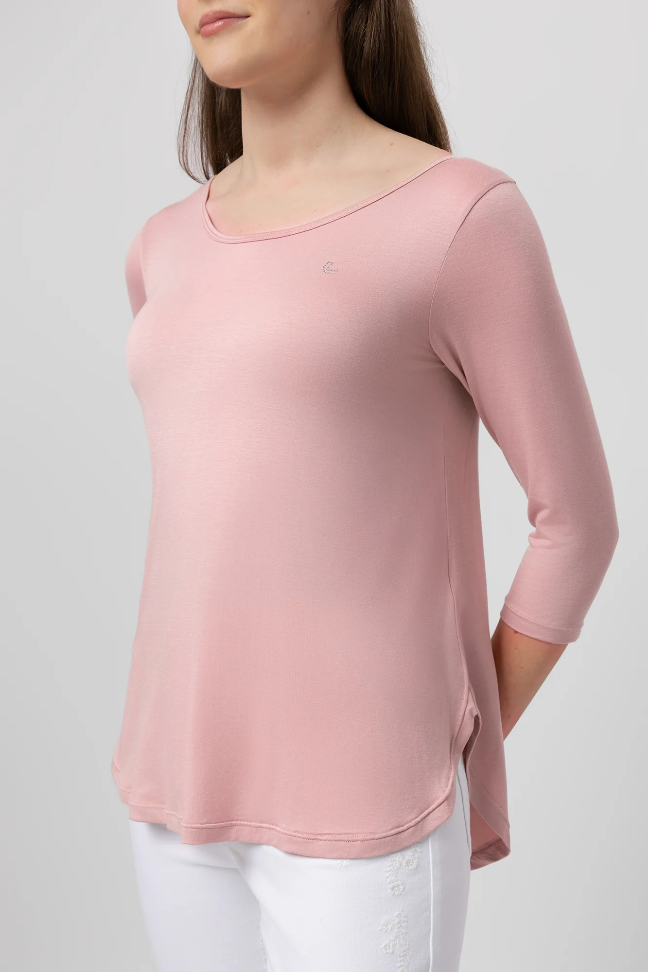 T-shirt Basic Marlee - Image 4