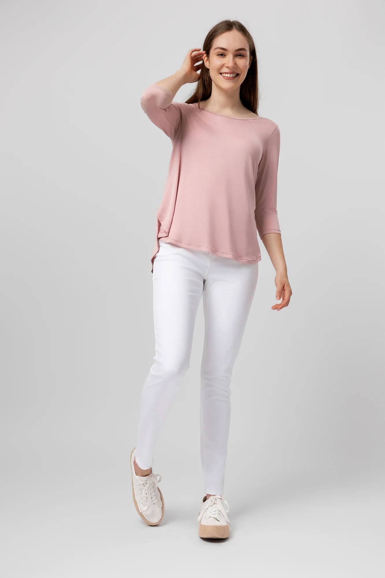 T-shirt Basic Marlee - Image 5