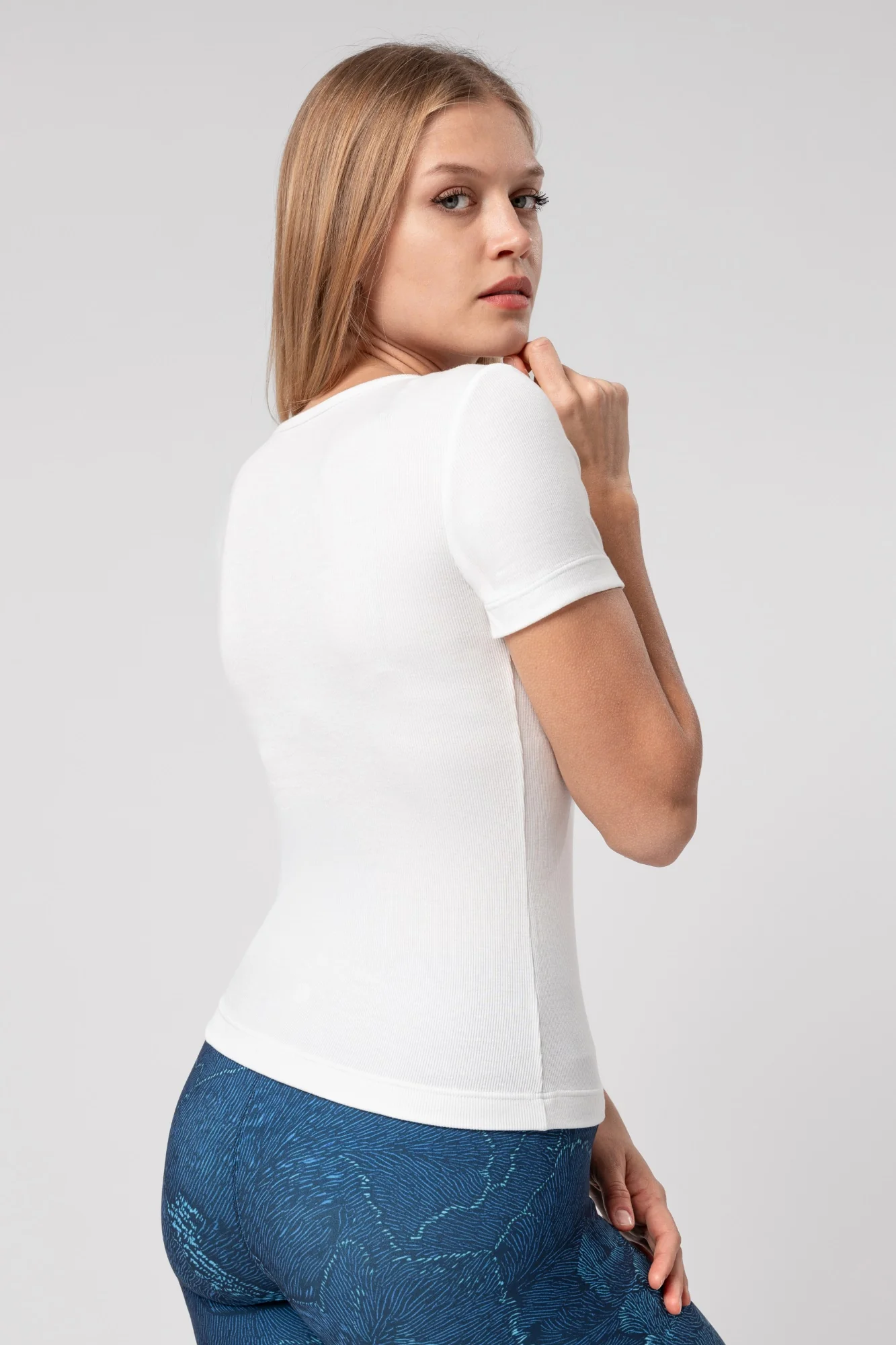 Basic t-shirt Cork - Image 3