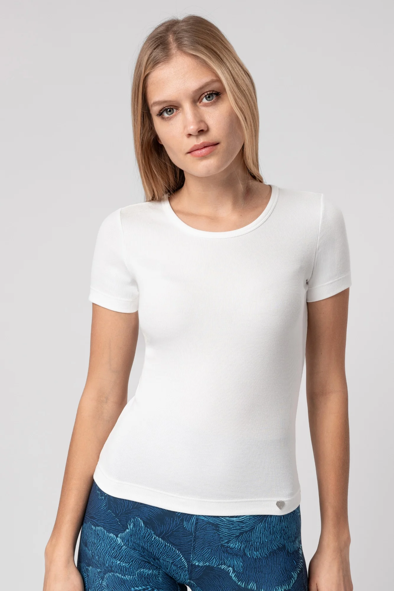 Basic t-shirt Cork - Image 4
