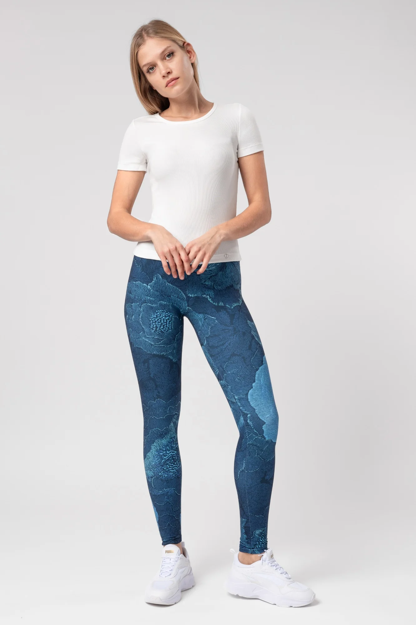 Basic t-shirt Cork - Image 7