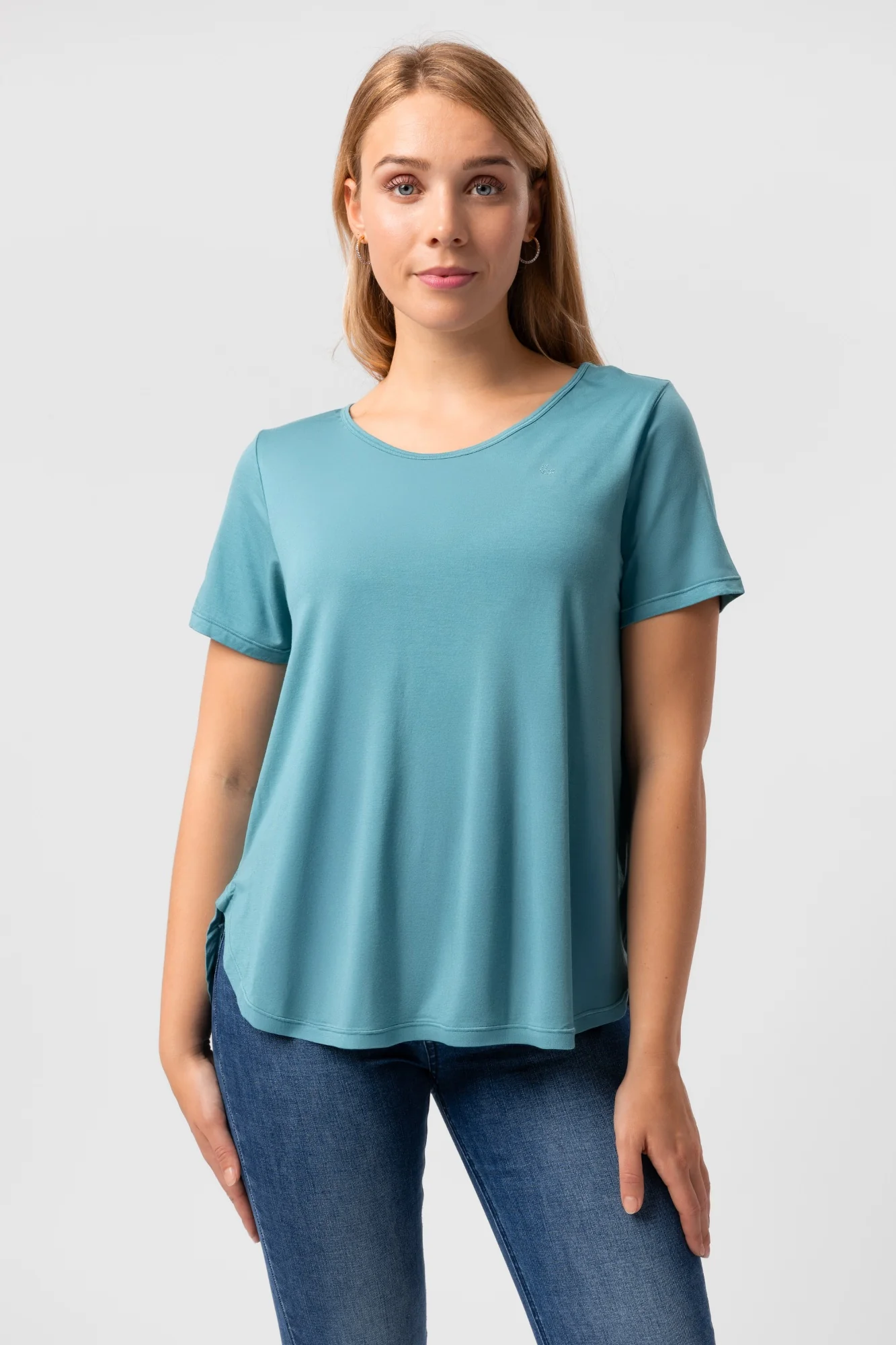 T-shirt Basic Fyti