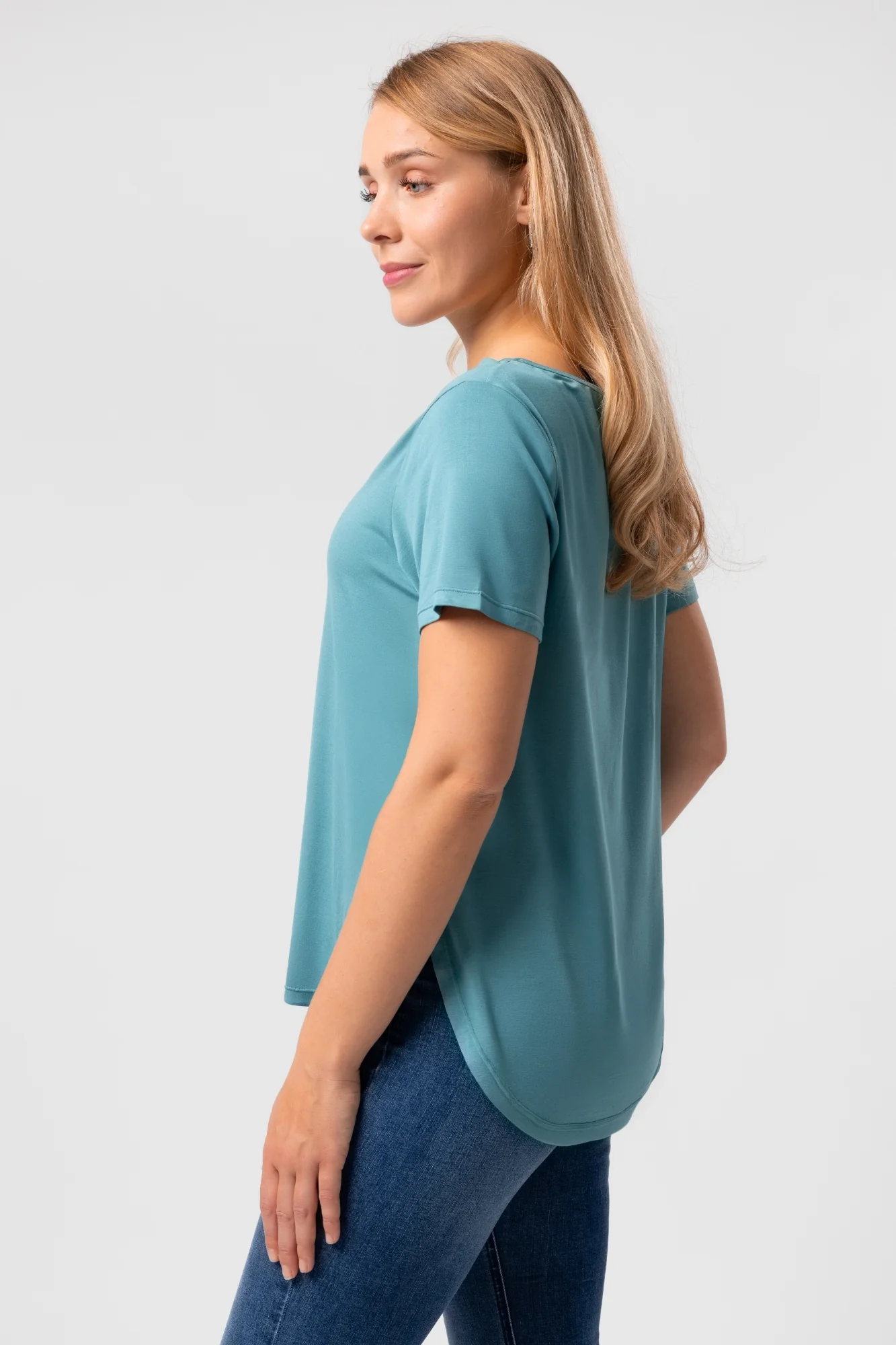 T-shirt Basic Fyti - Image 2
