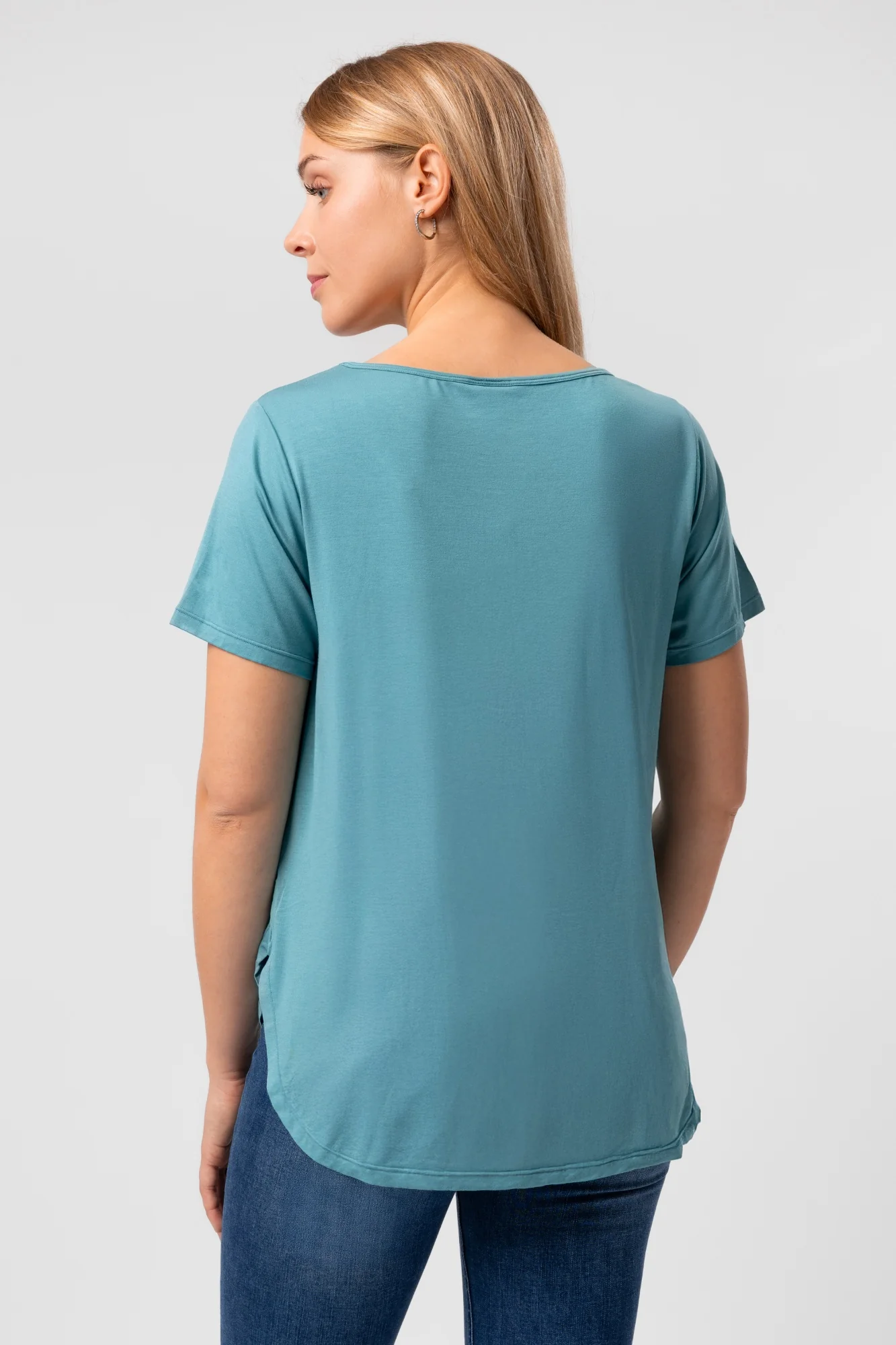 T-shirt Basic Fyti - Image 3
