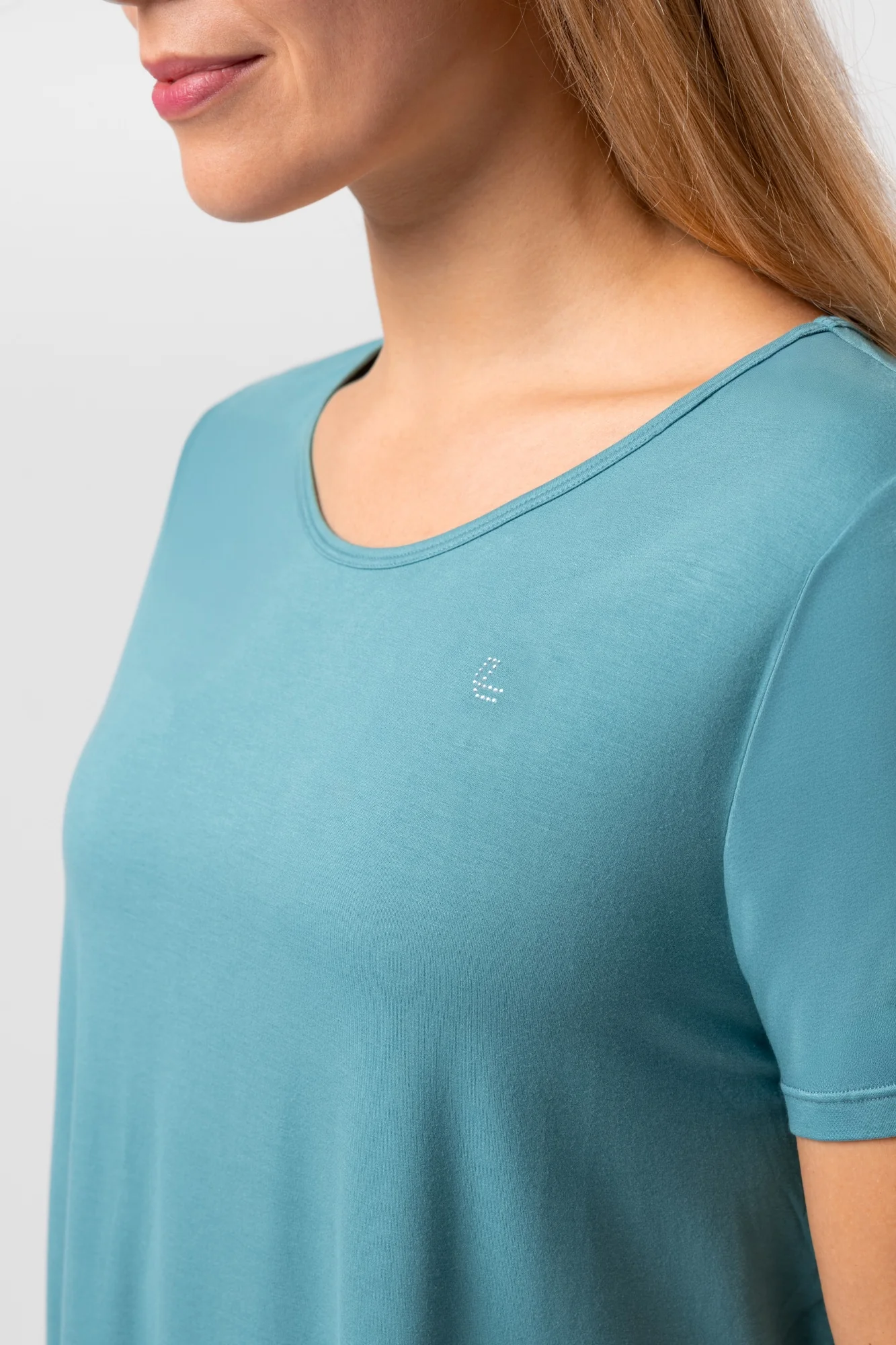 T-shirt Basic Fyti - Image 4