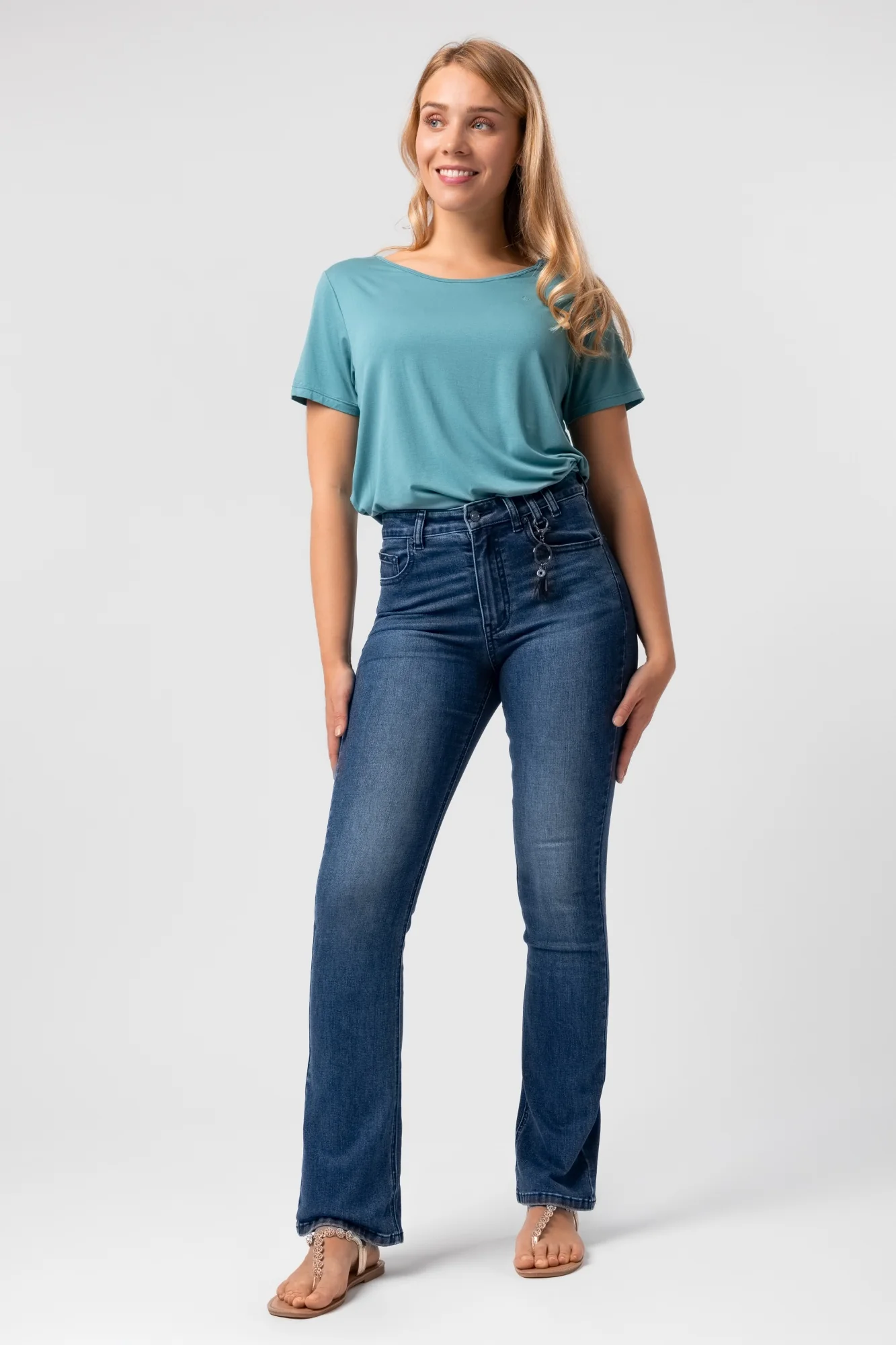 T-shirt Basic Fyti - Image 5