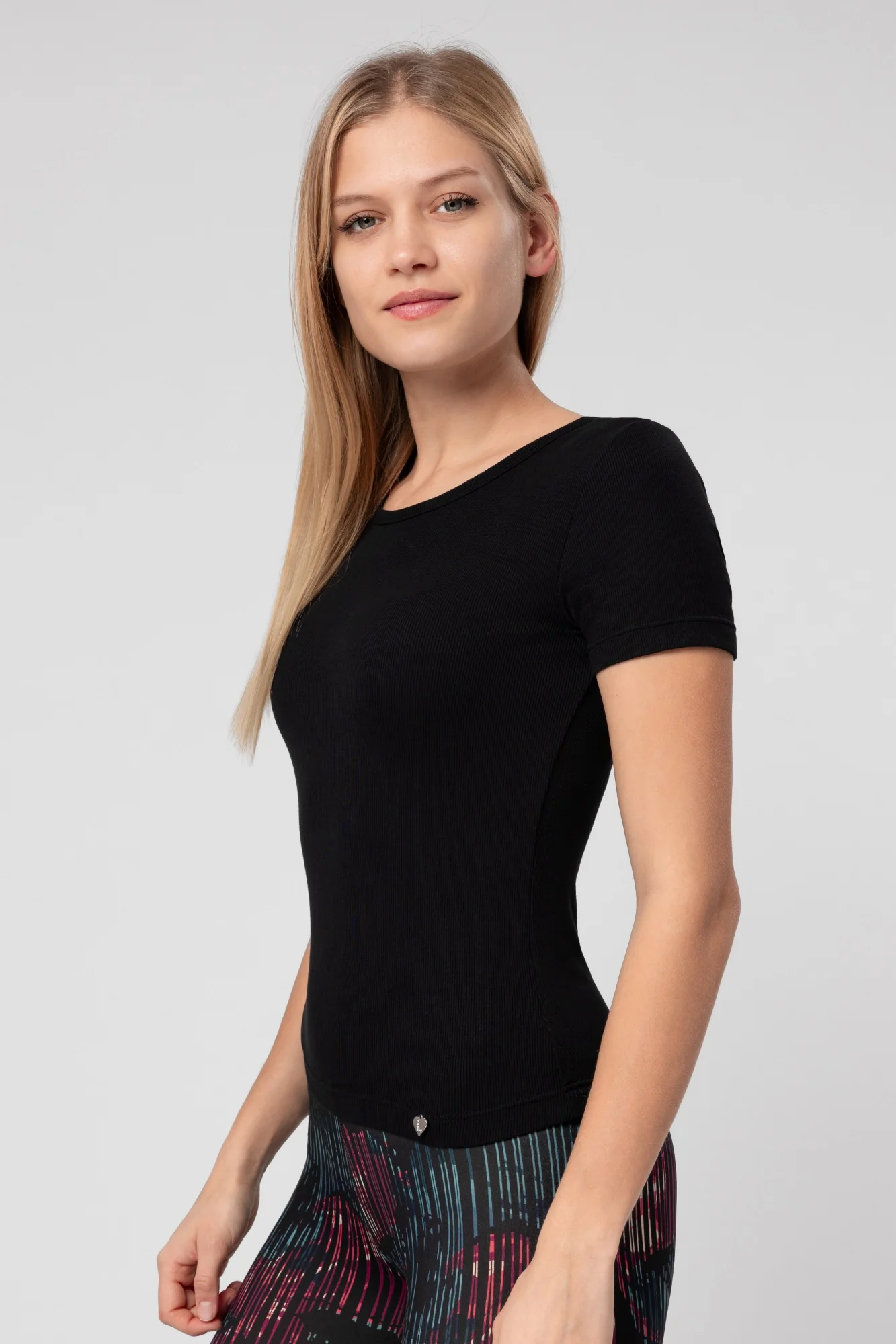 Basic t-shirt Howth - Image 2