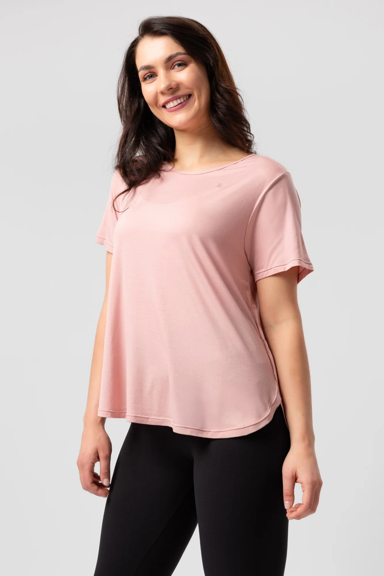 T-shirt Basic Inia