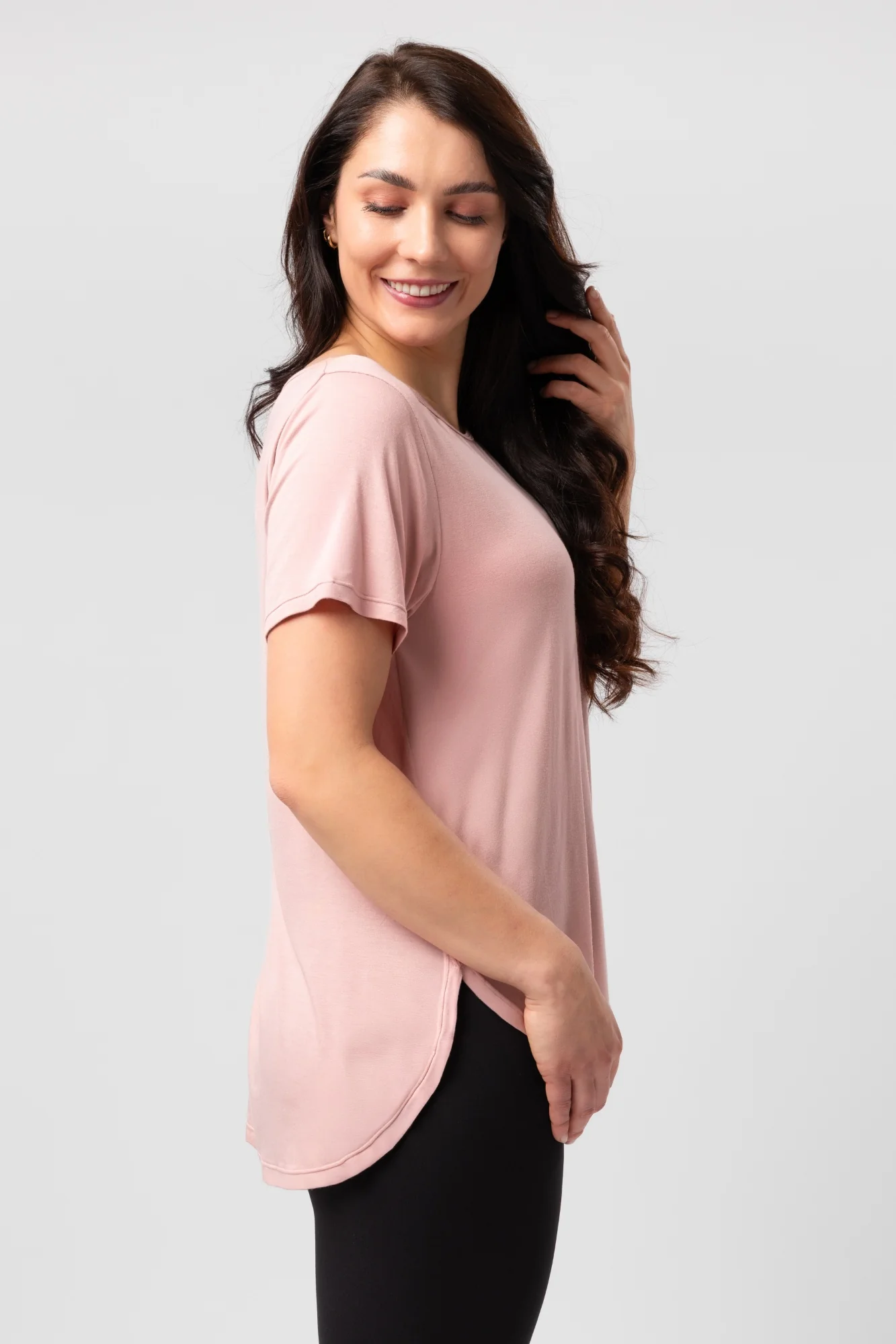 T-shirt Basic Inia - Image 2