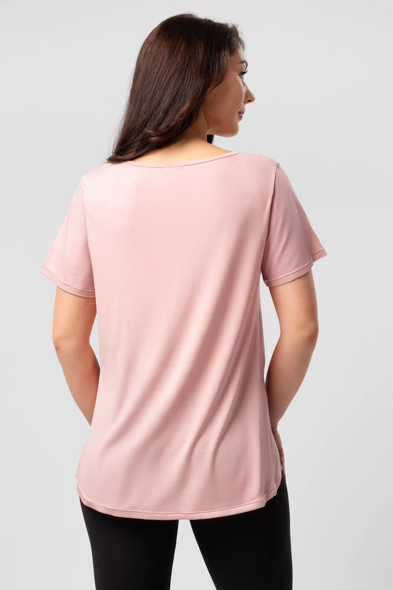 T-shirt Basic Inia - Image 3