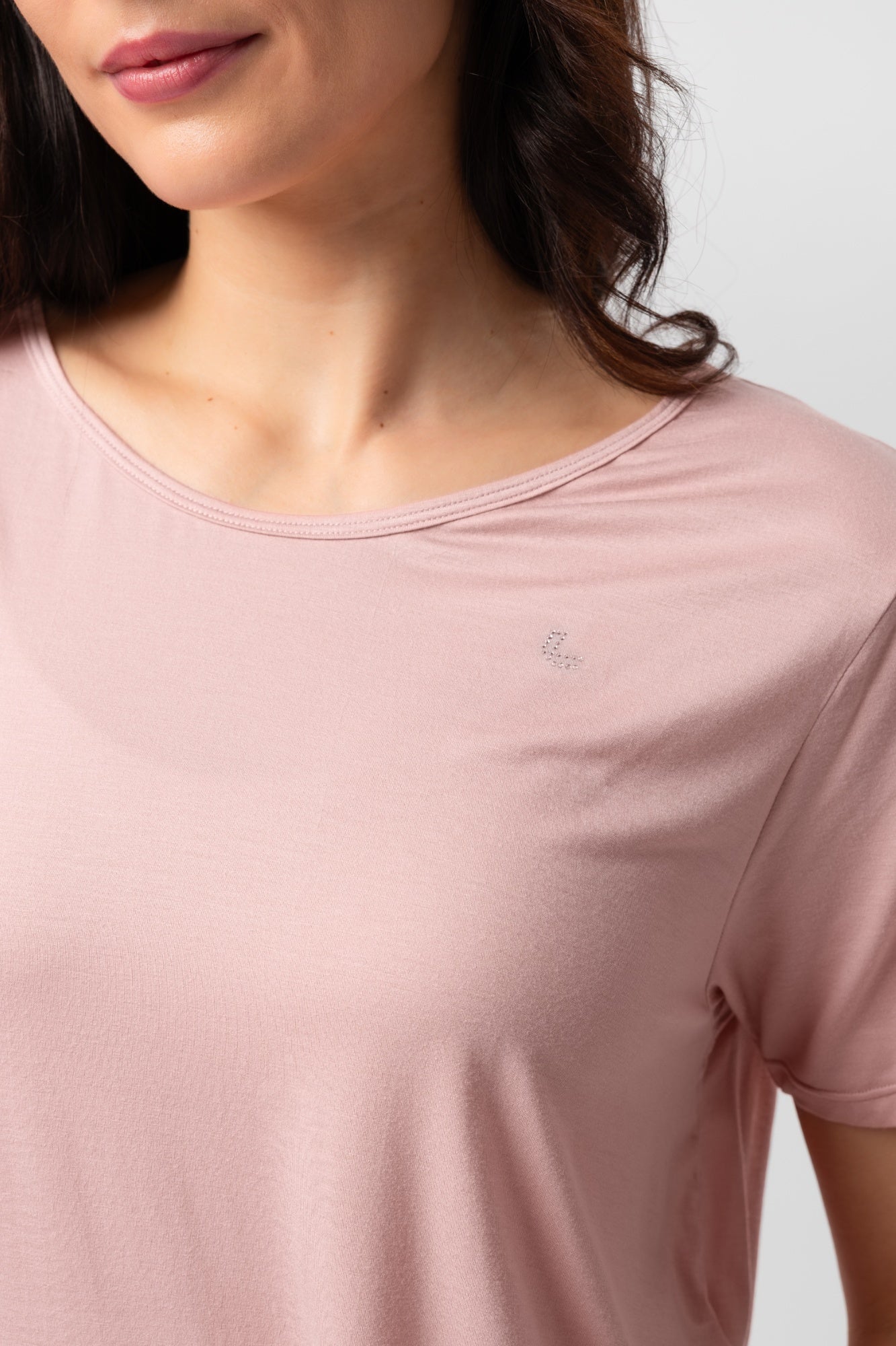 T-shirt Basic Inia - Image 4