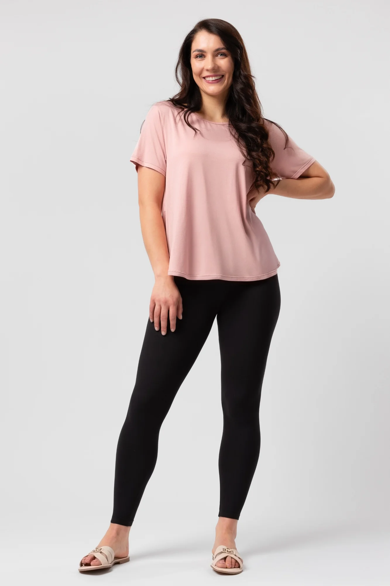 T-shirt Basic Inia - Image 5