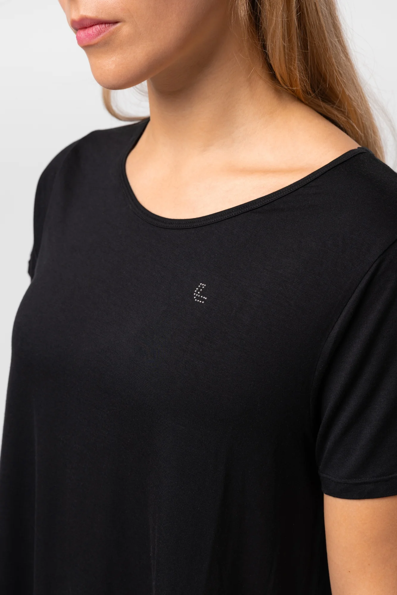 T-shirt Basic Tseri - Image 4