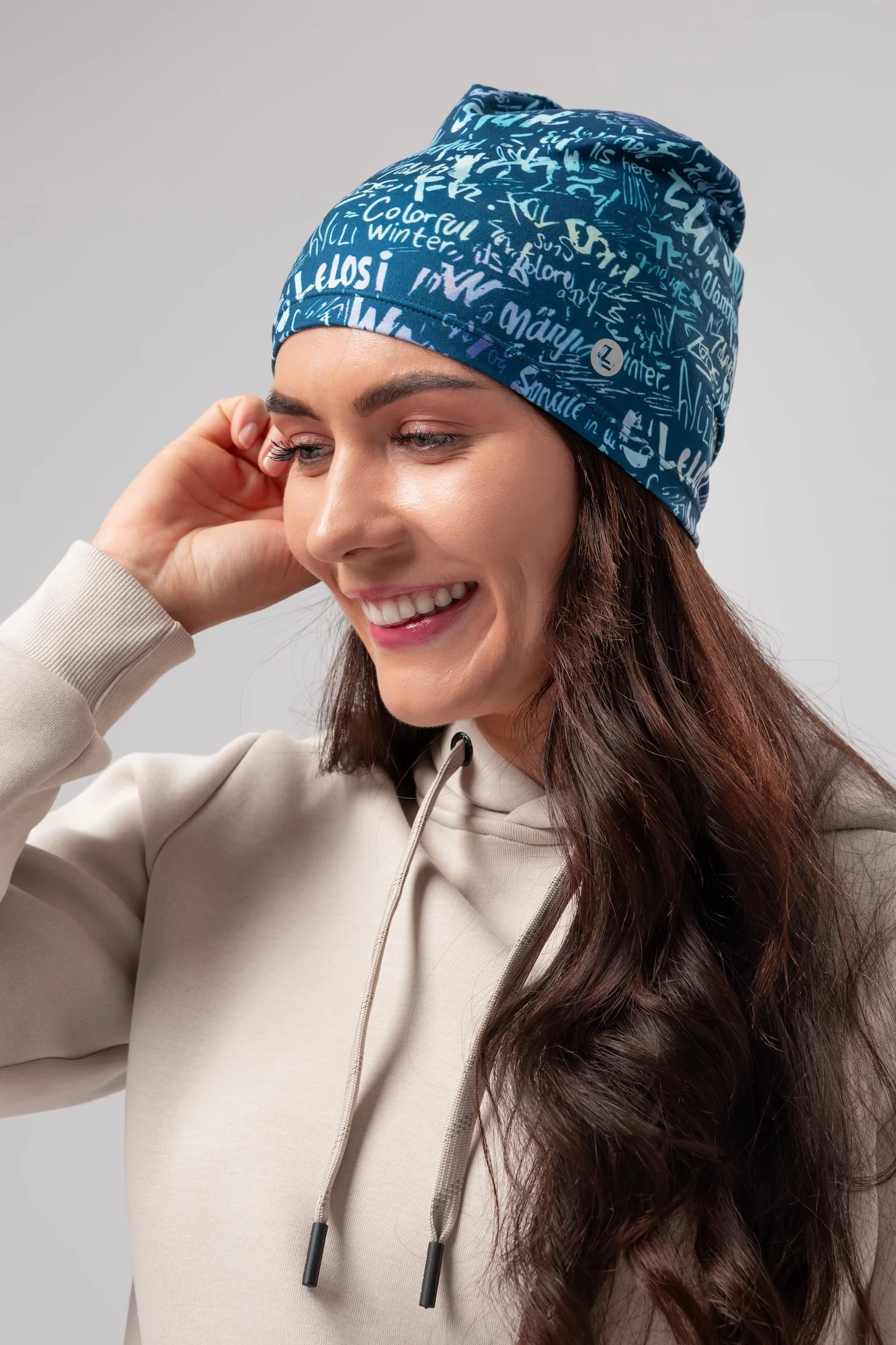 Czapka Henley - Image 2