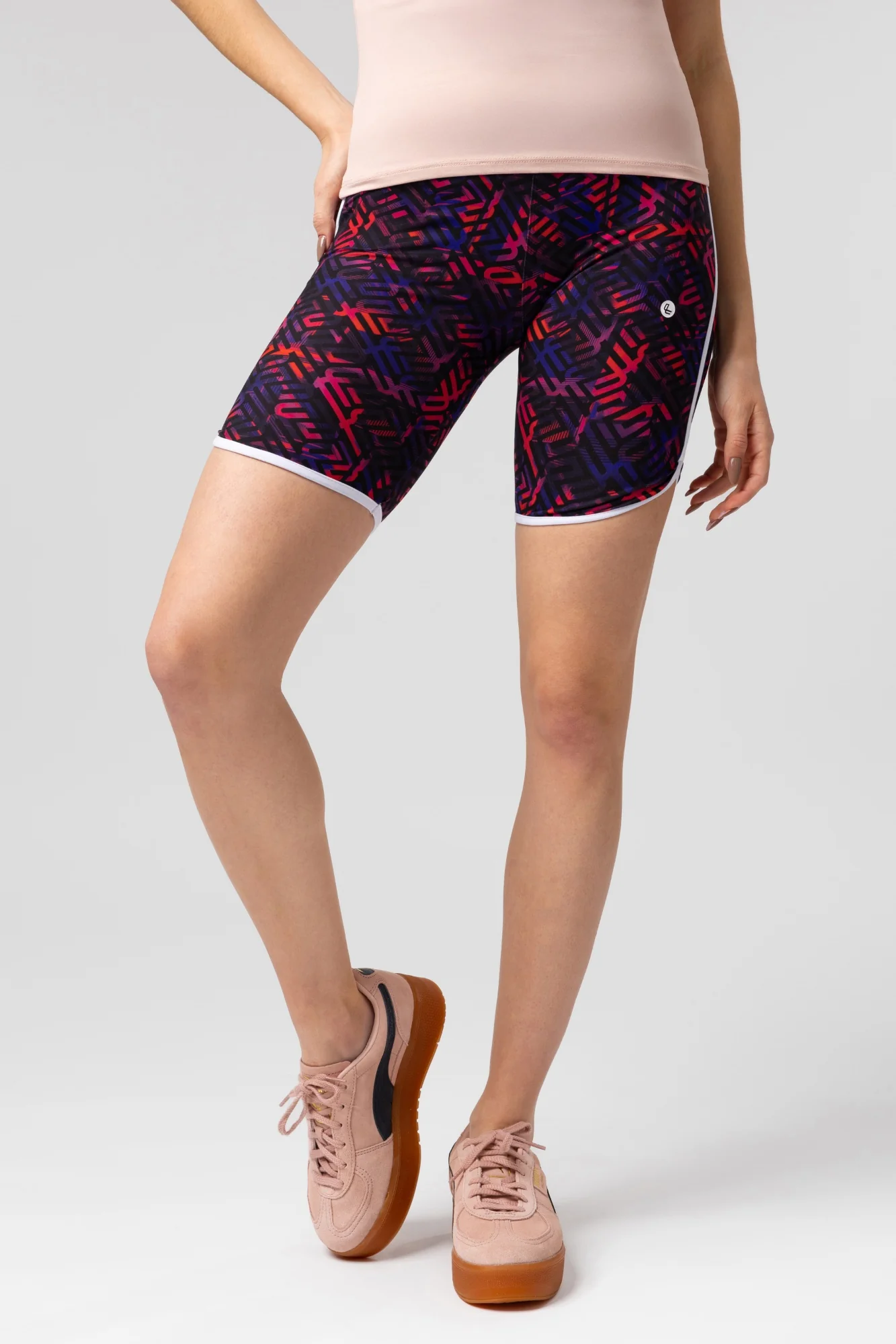Bermuda legginsy Alondra