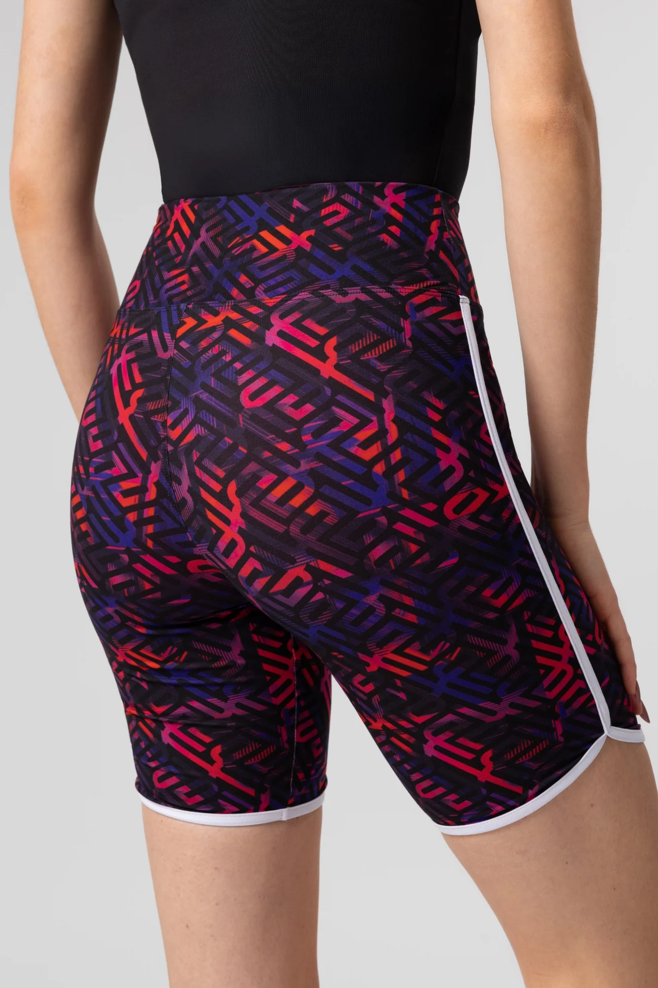 Bermuda legginsy Alondra - Image 5