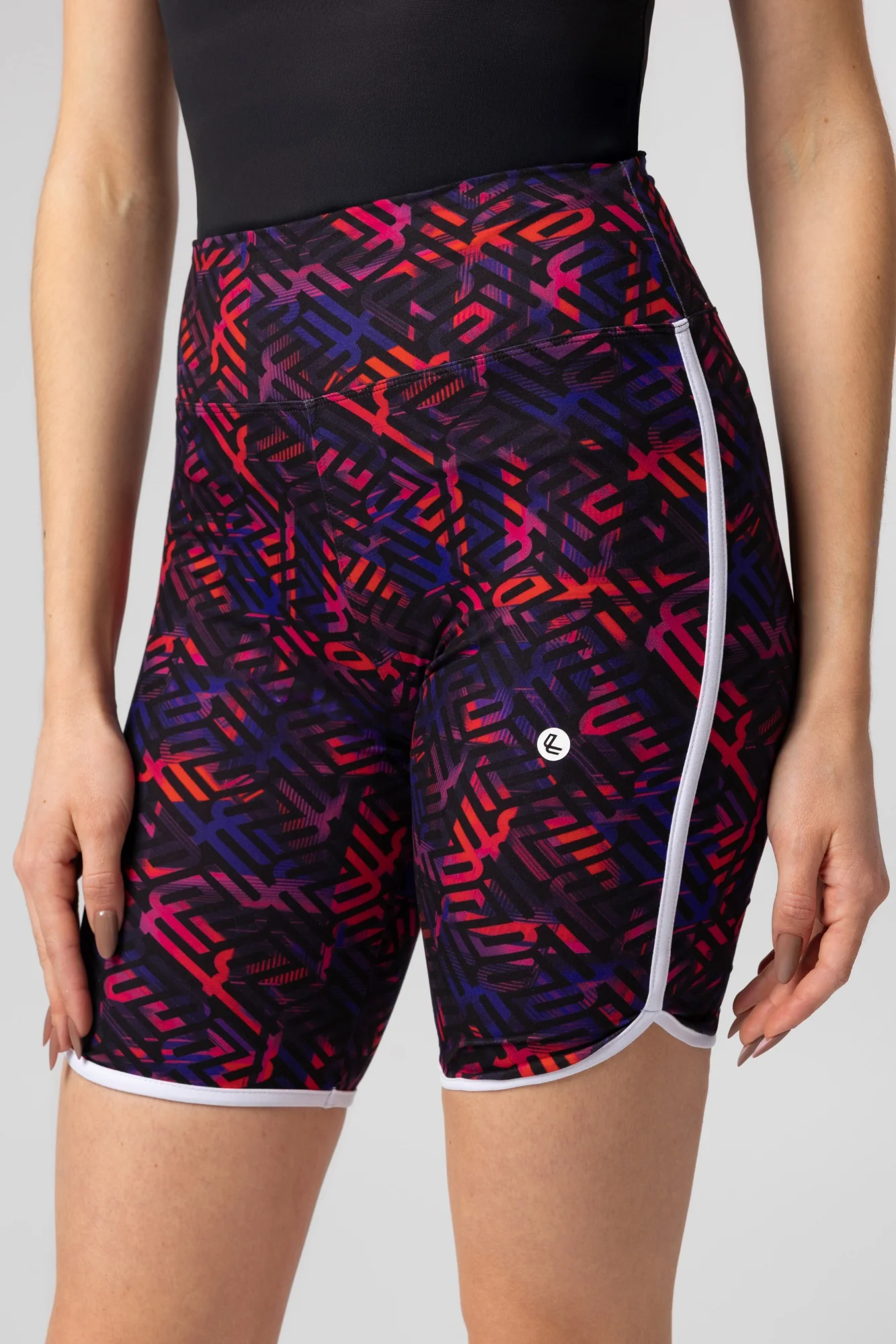 Bermuda legginsy Alondra - Image 6