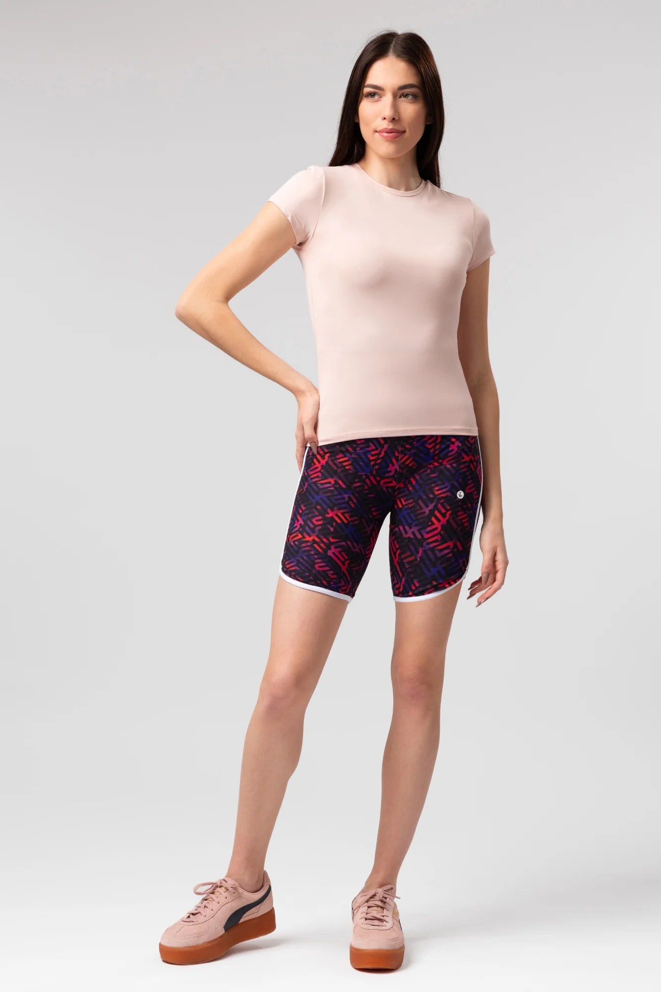 Bermuda legginsy Alondra - Image 7