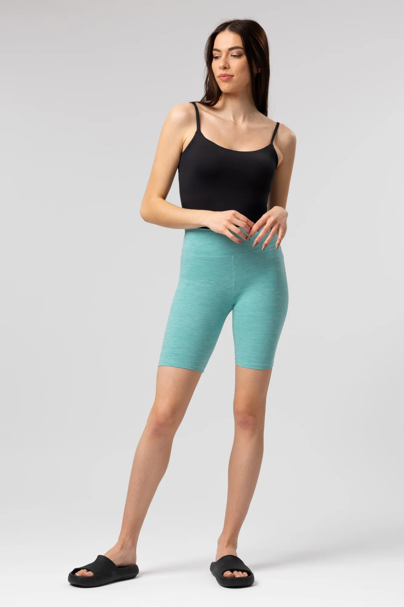 Bermuda legginsy Alvilde - Image 7