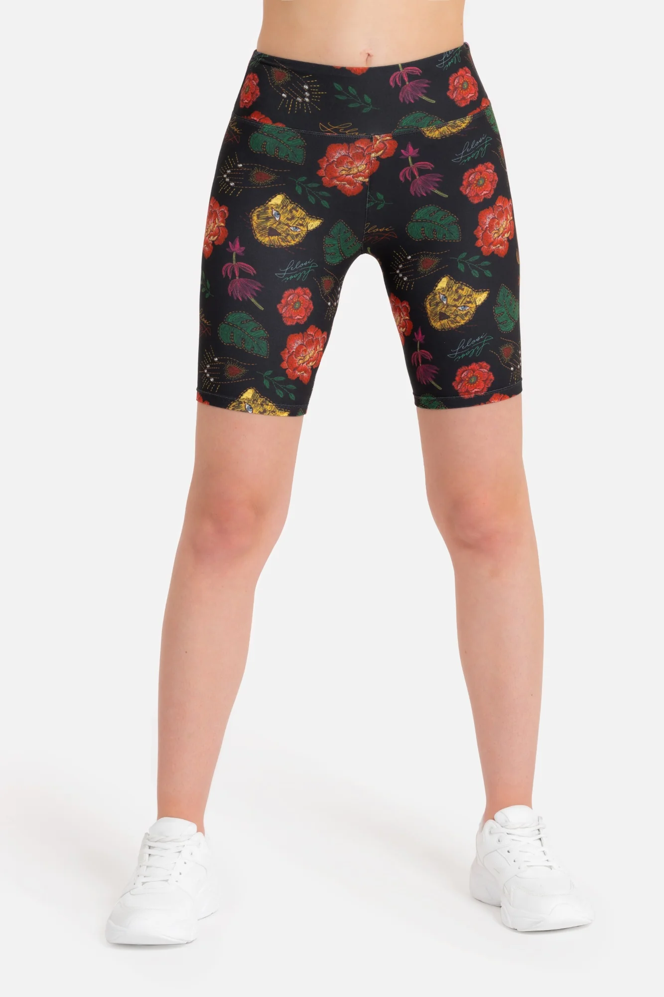 Bermuda legginsy Ardea - Image 2